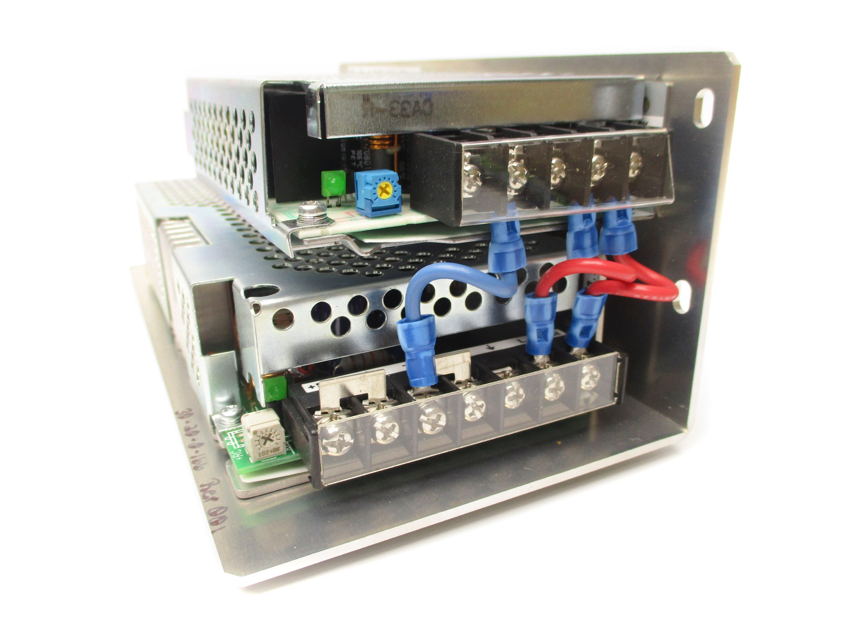 CONTROL CHIEF 8002-6001-26 NSNP