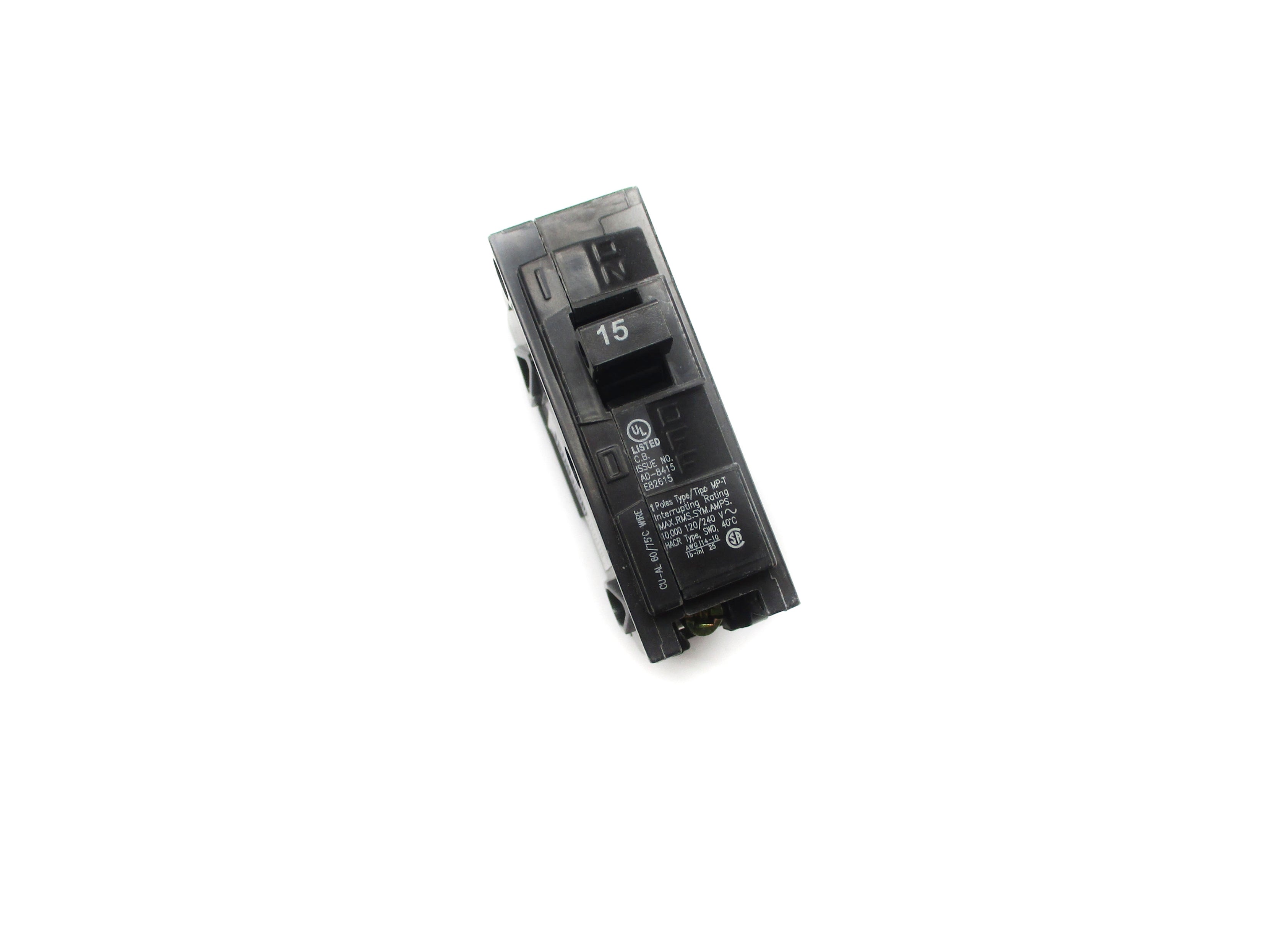 MURRAY MP115 120/240V 15A NSNP