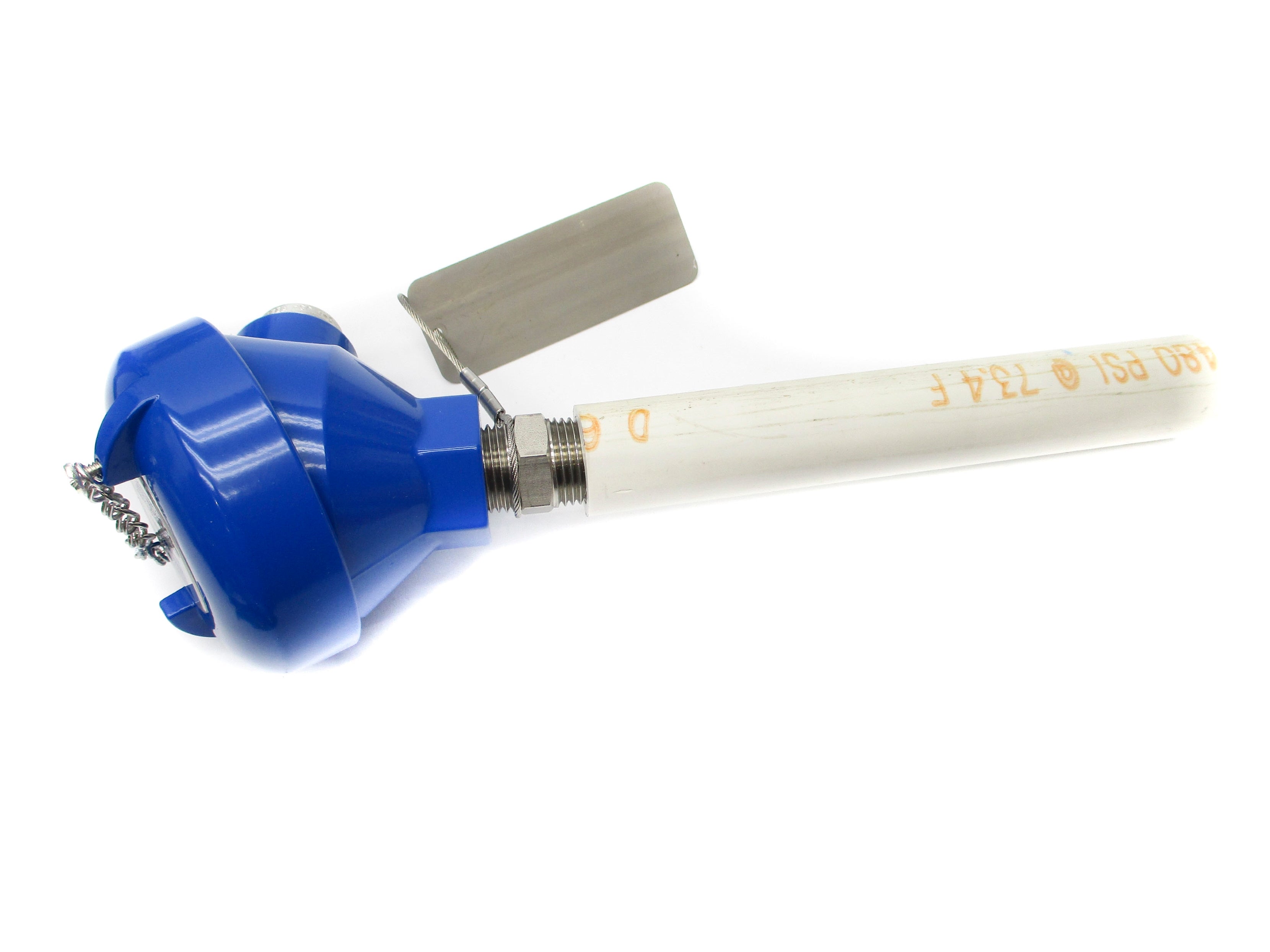 WEED INSTRUMENT 02A00A1 305-T-U-C-4-C-005.5-Z003 NSNP