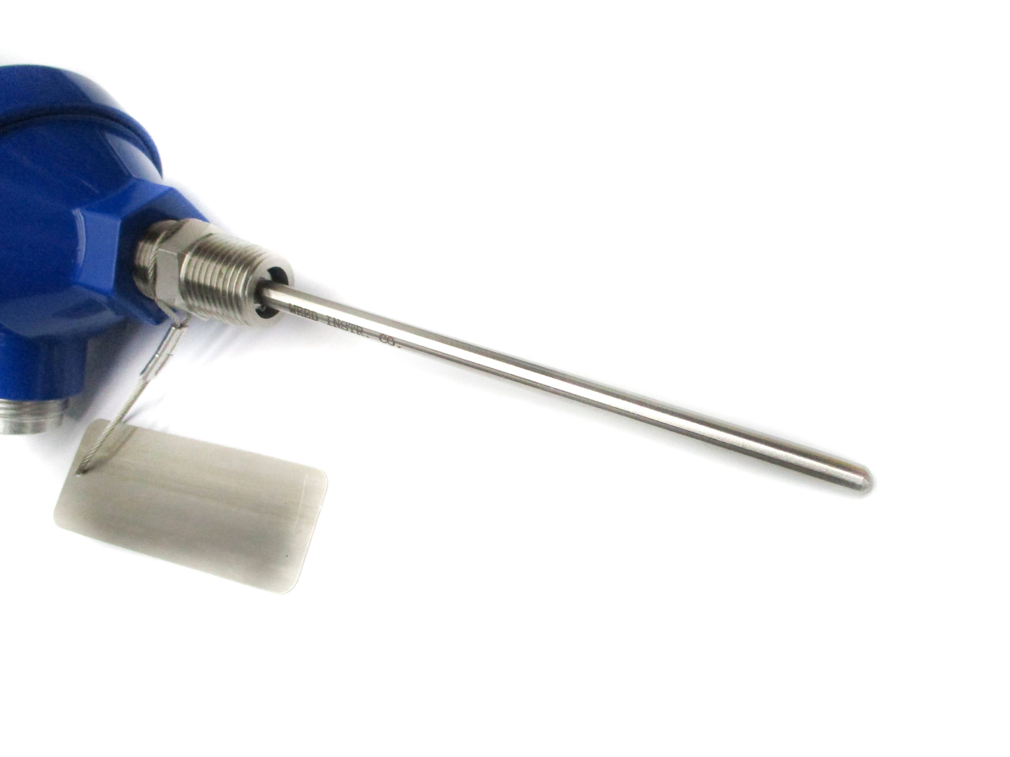WEED INSTRUMENT 02A00A1 305-T-U-C-4-C-005.5-Z003 NSNP