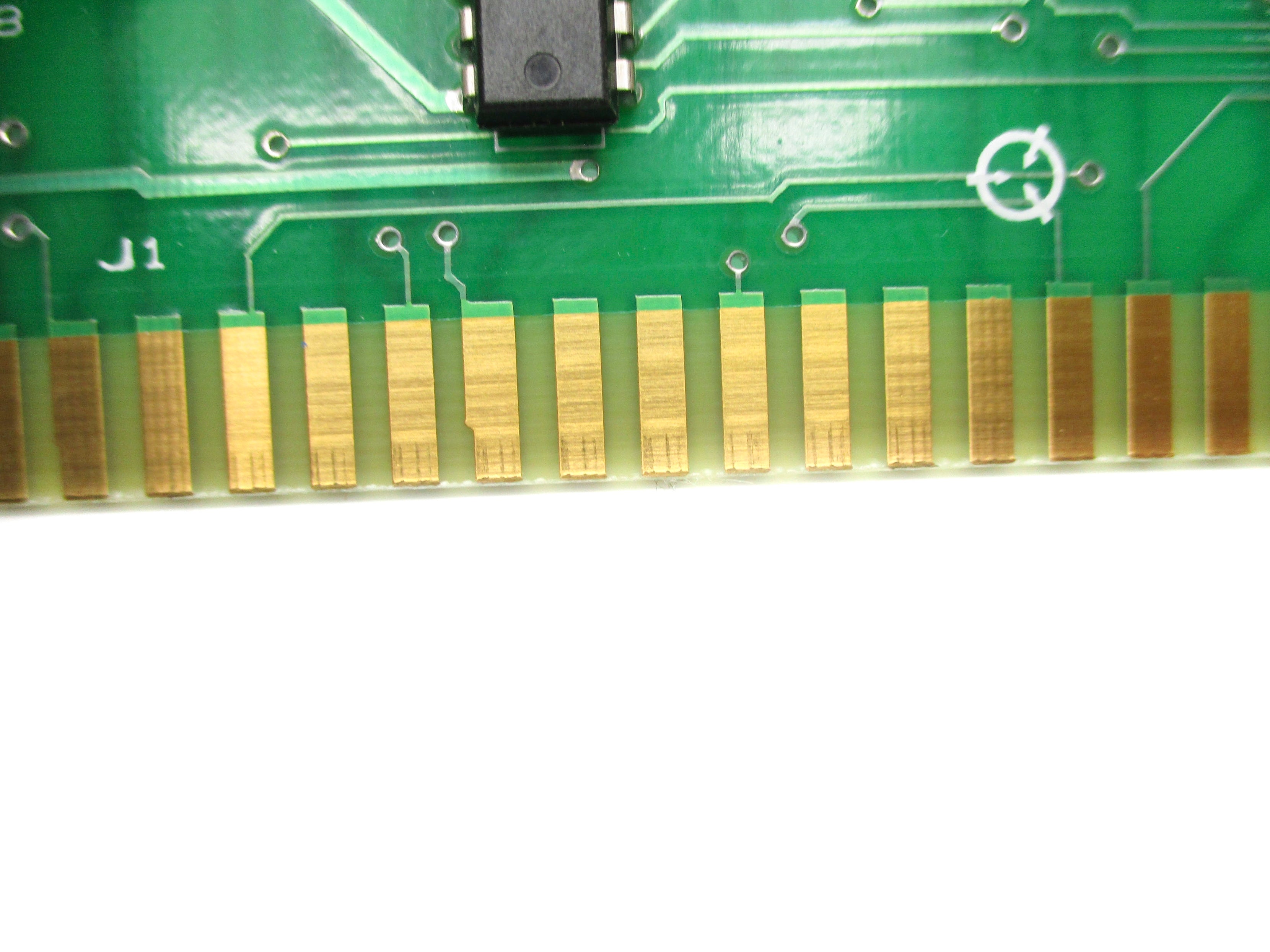 NRC C800016 UNMP