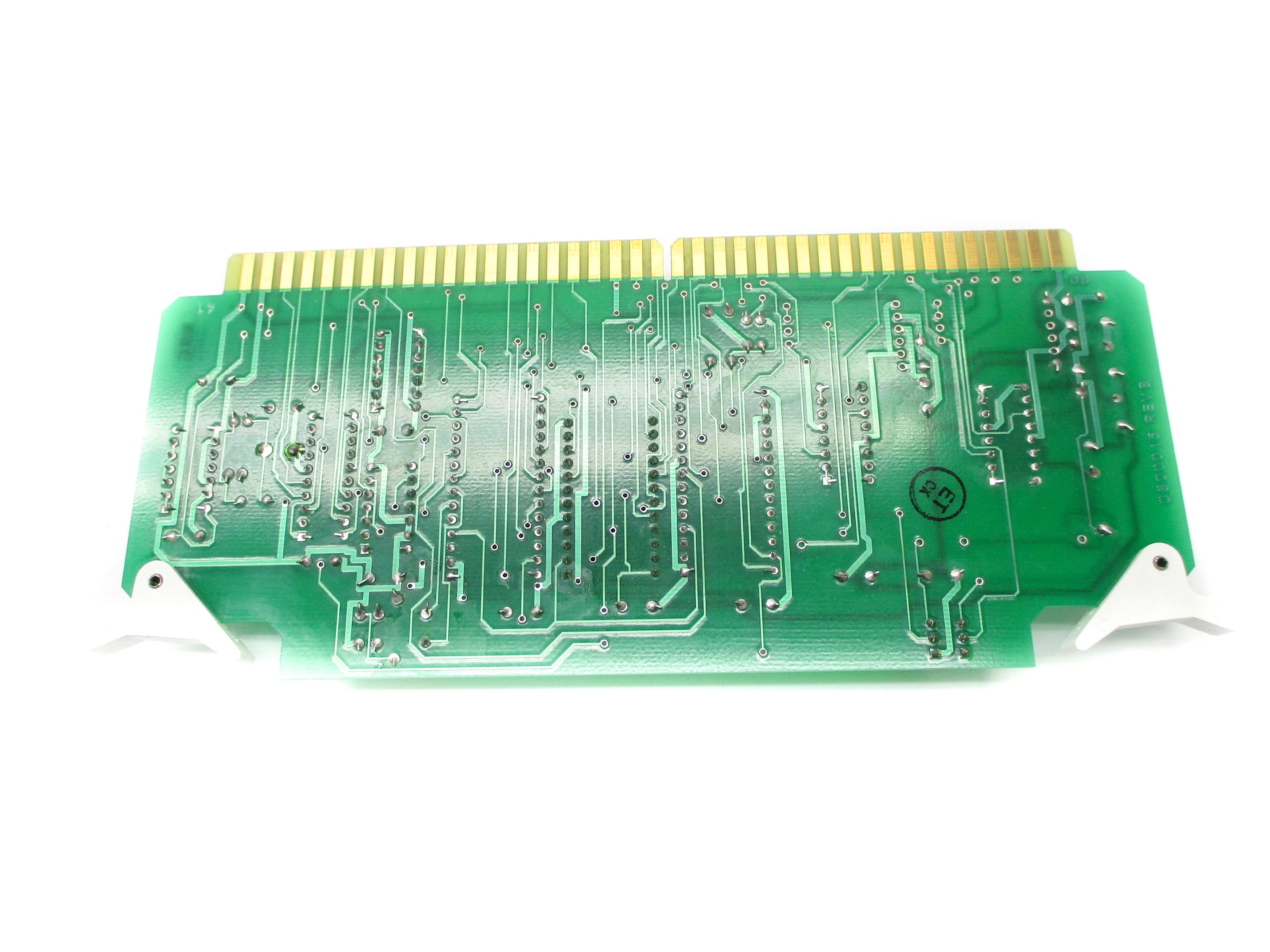 NRC C800016 UNMP