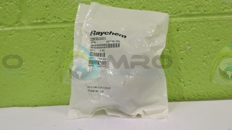 RAYCHEM 222K152-3/42-0 * NEW IN ORIGINAL PACKAGE *