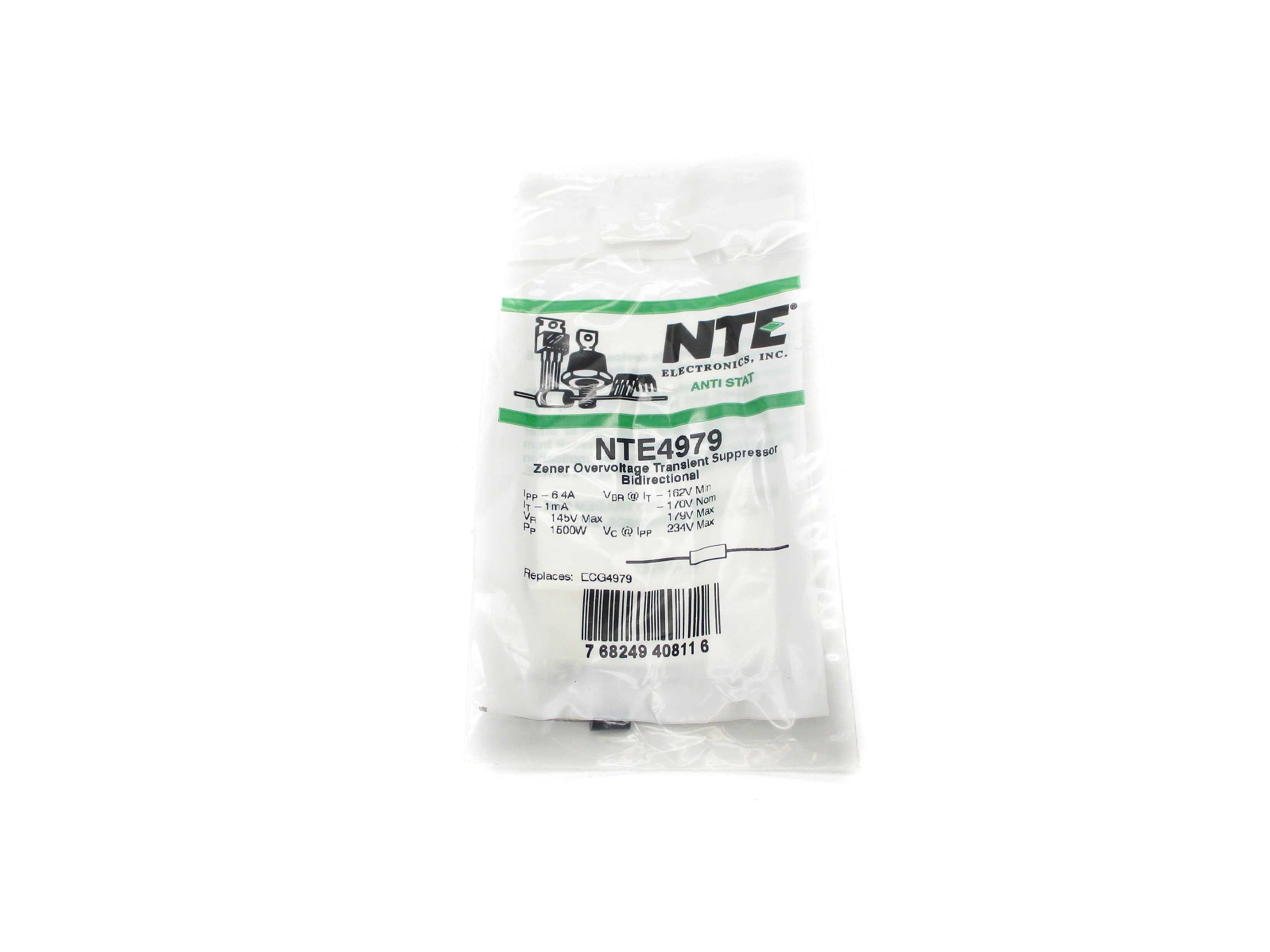NTE NTE4979 NSMP