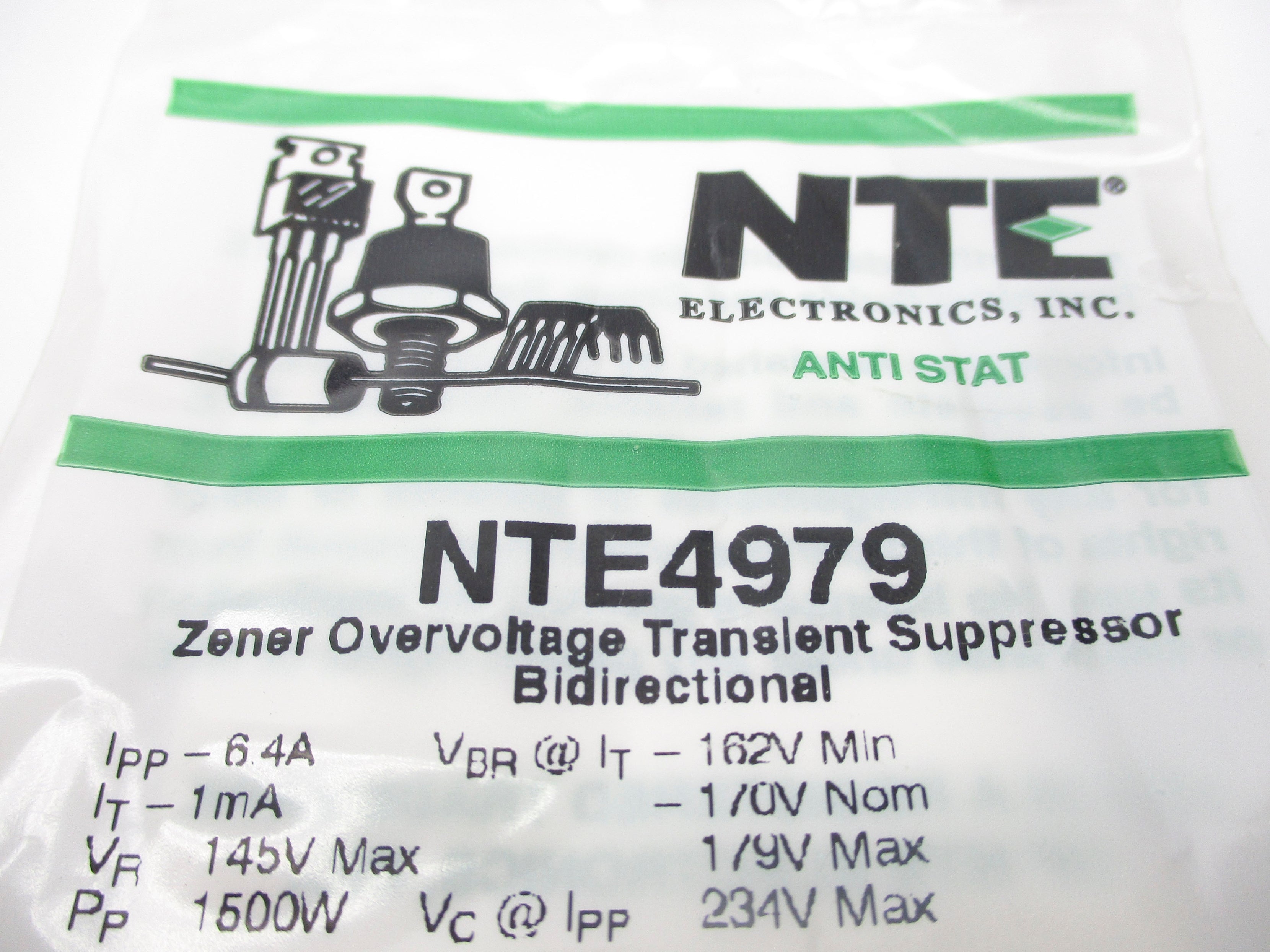 NTE NTE4979 NSMP