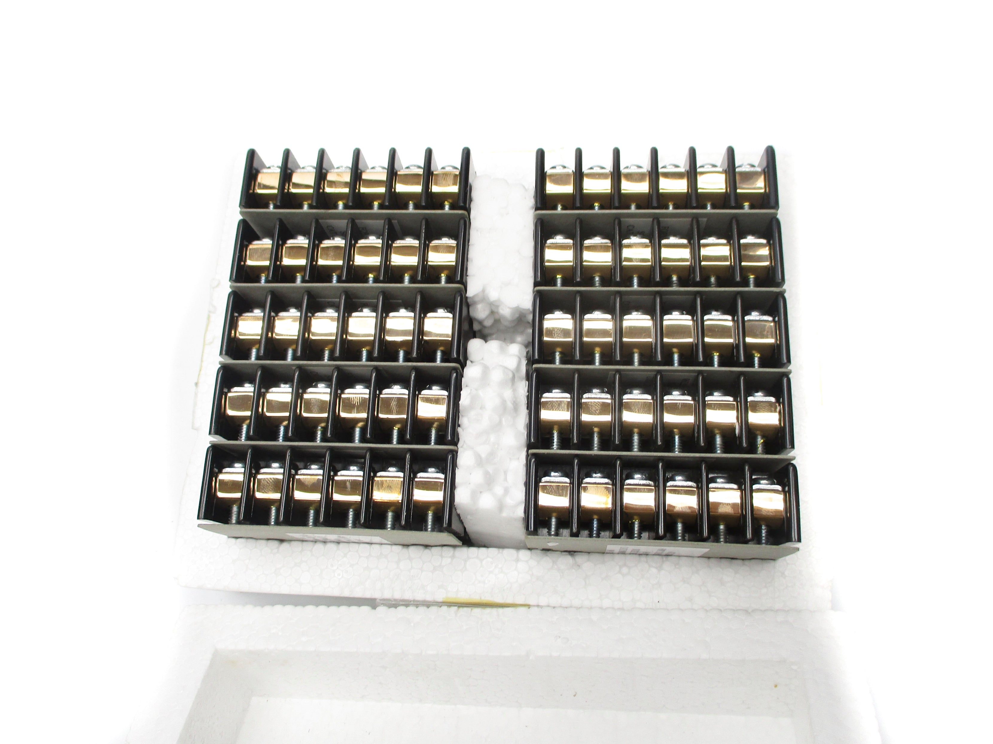STRUTHERS-DUNN 27390 (PKG OF 10) NSMP