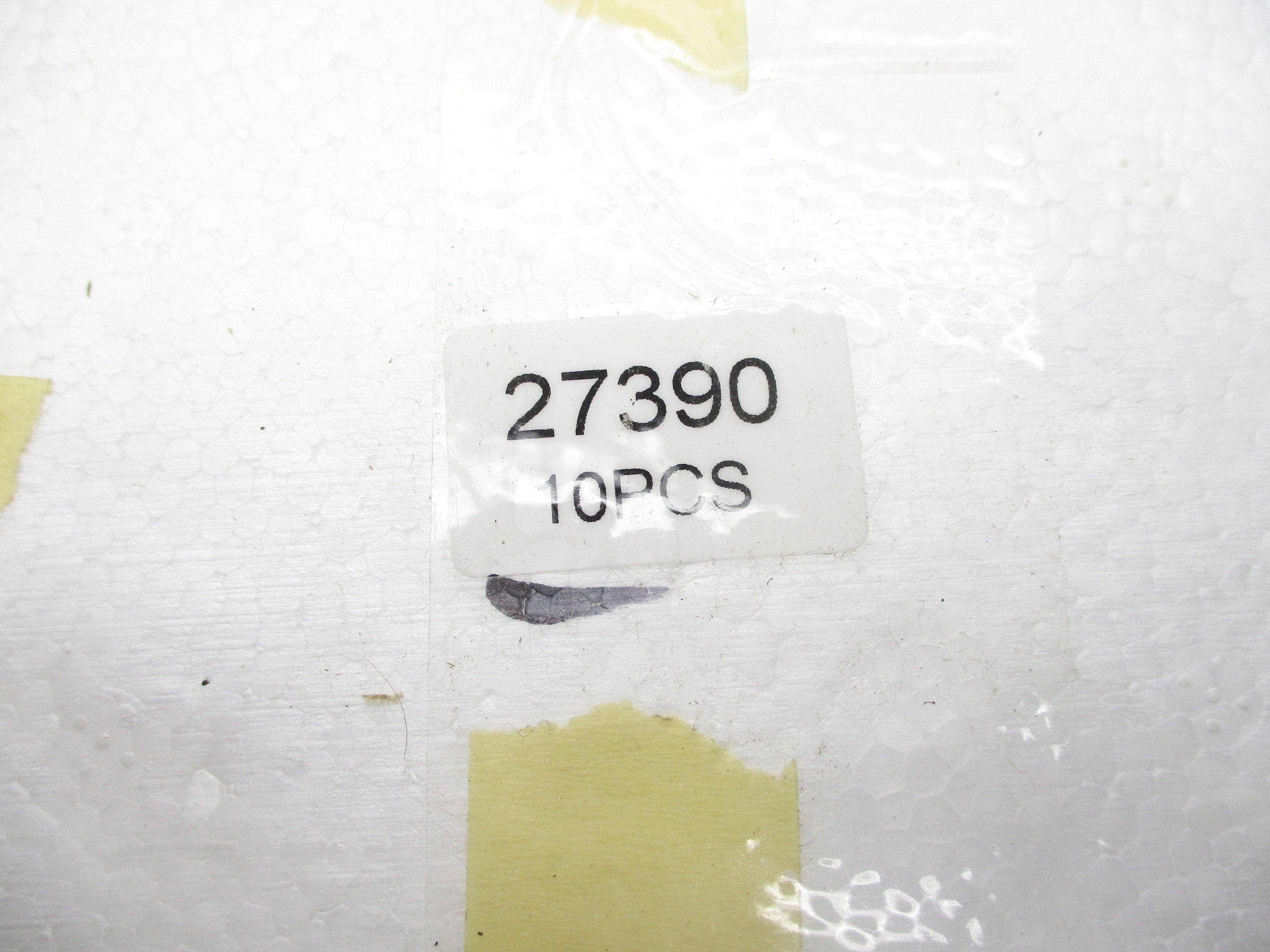STRUTHERS-DUNN 27390 (PKG OF 10) NSMP