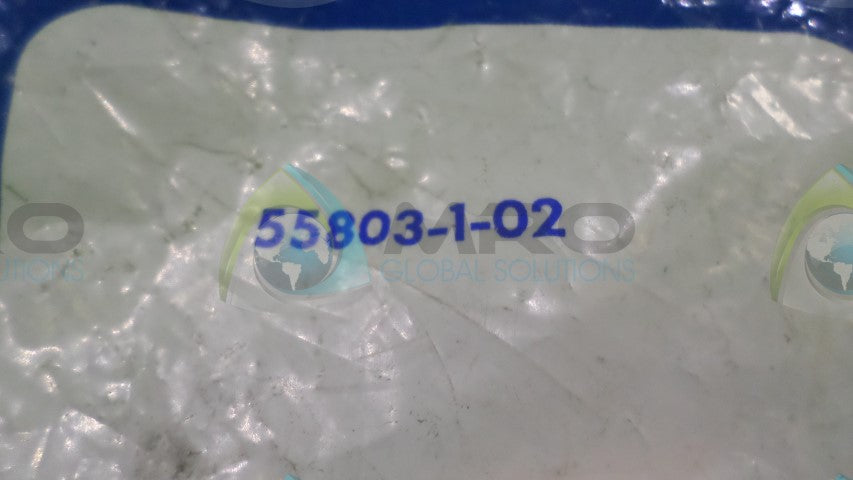 PHD INC. 55803-1-02 PROXIMITY SWITCH *NEW IN ORIGINAL PACKAGE*
