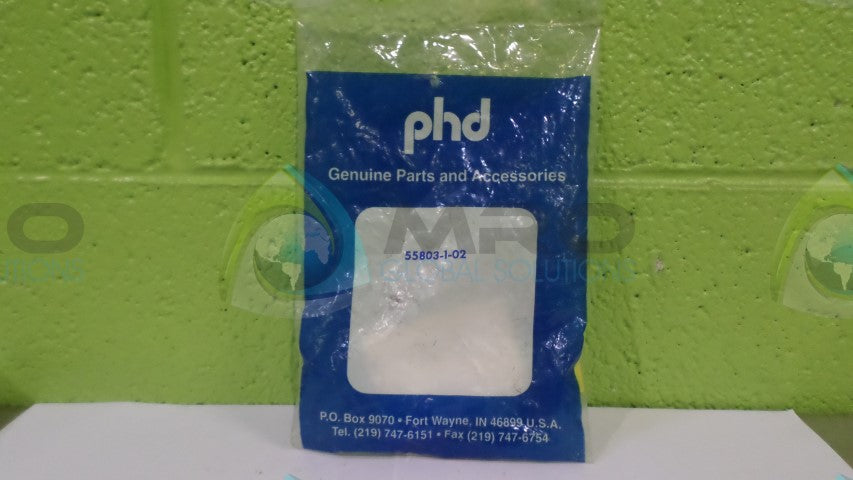 PHD INC. 55803-1-02 PROXIMITY SWITCH *NEW IN ORIGINAL PACKAGE*
