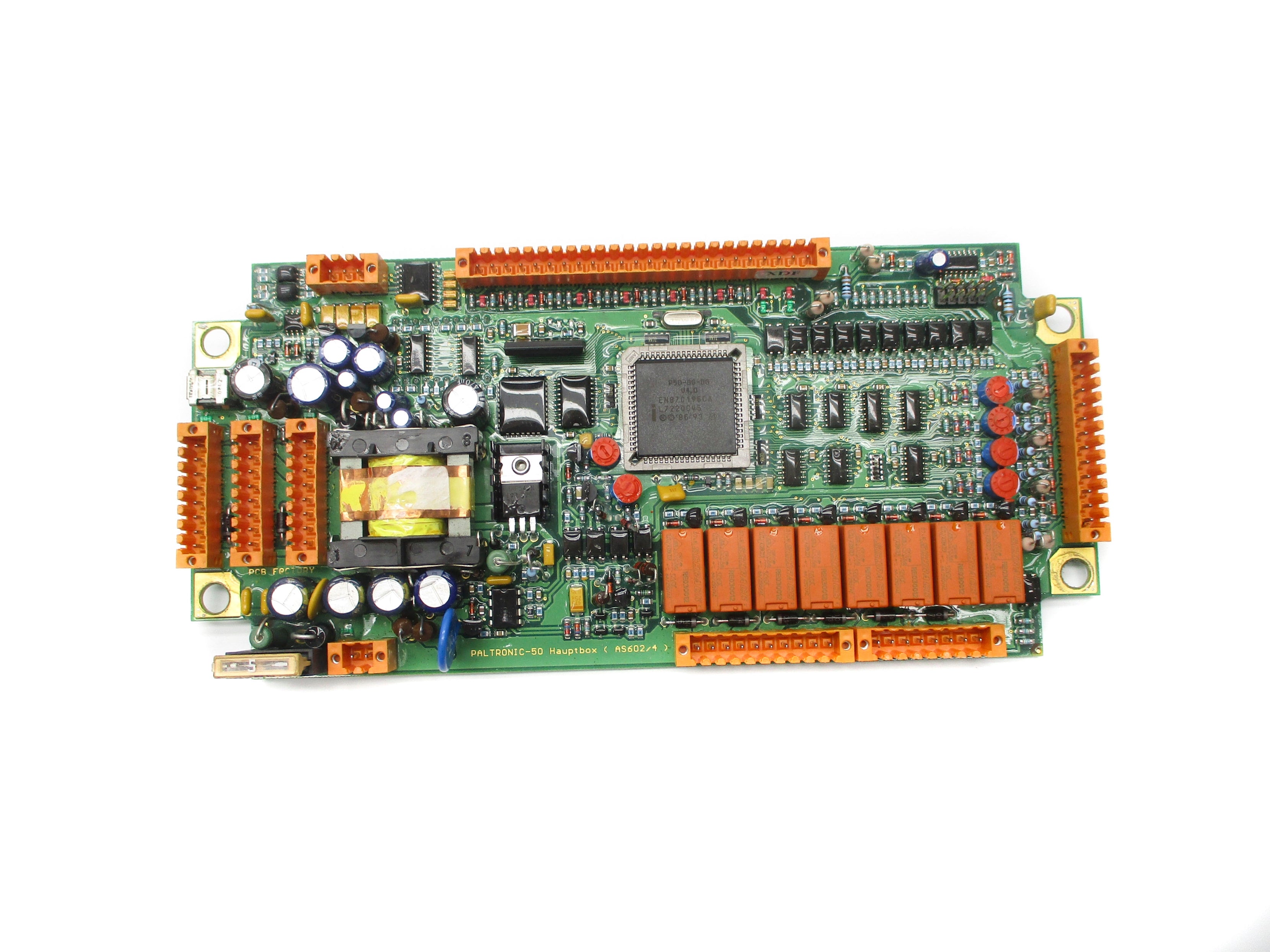 PALTRONIC AS602/4 UNMP