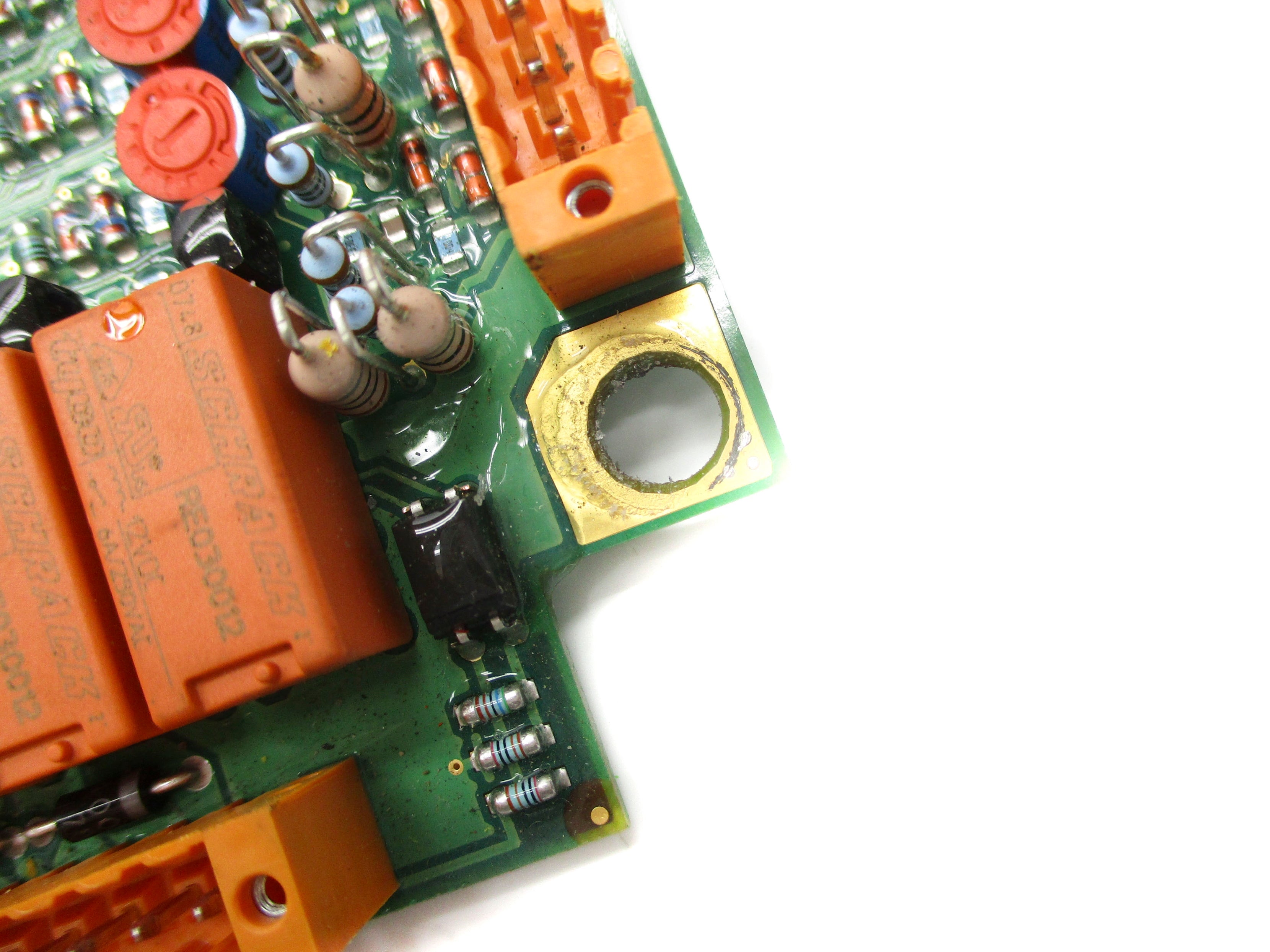 PALTRONIC AS602/4 UNMP