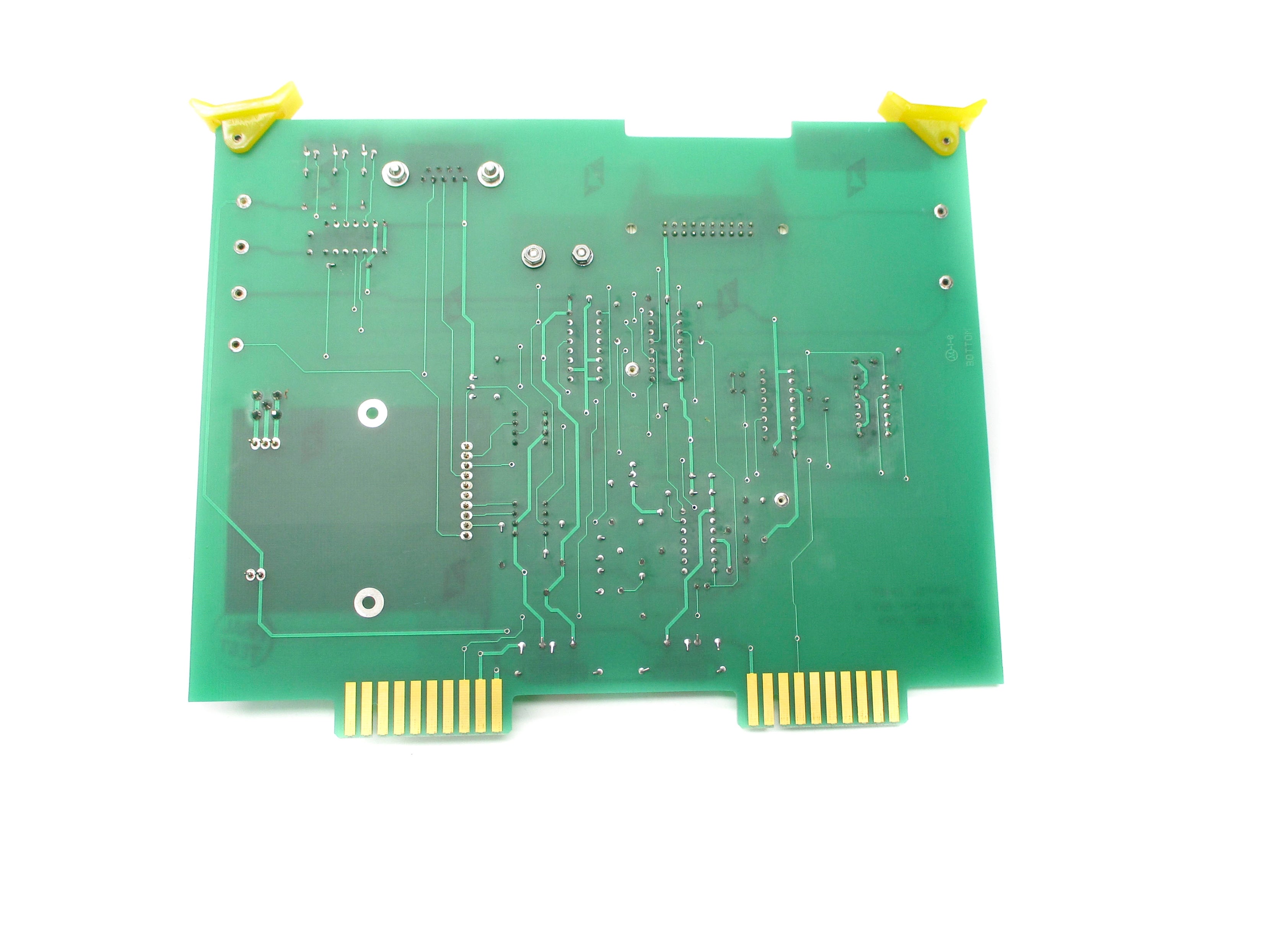 CONTROL CHIEF 25-02-0-010 REV. B UNMP