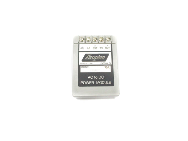 ACOPIAN 28EB30 NSNP
