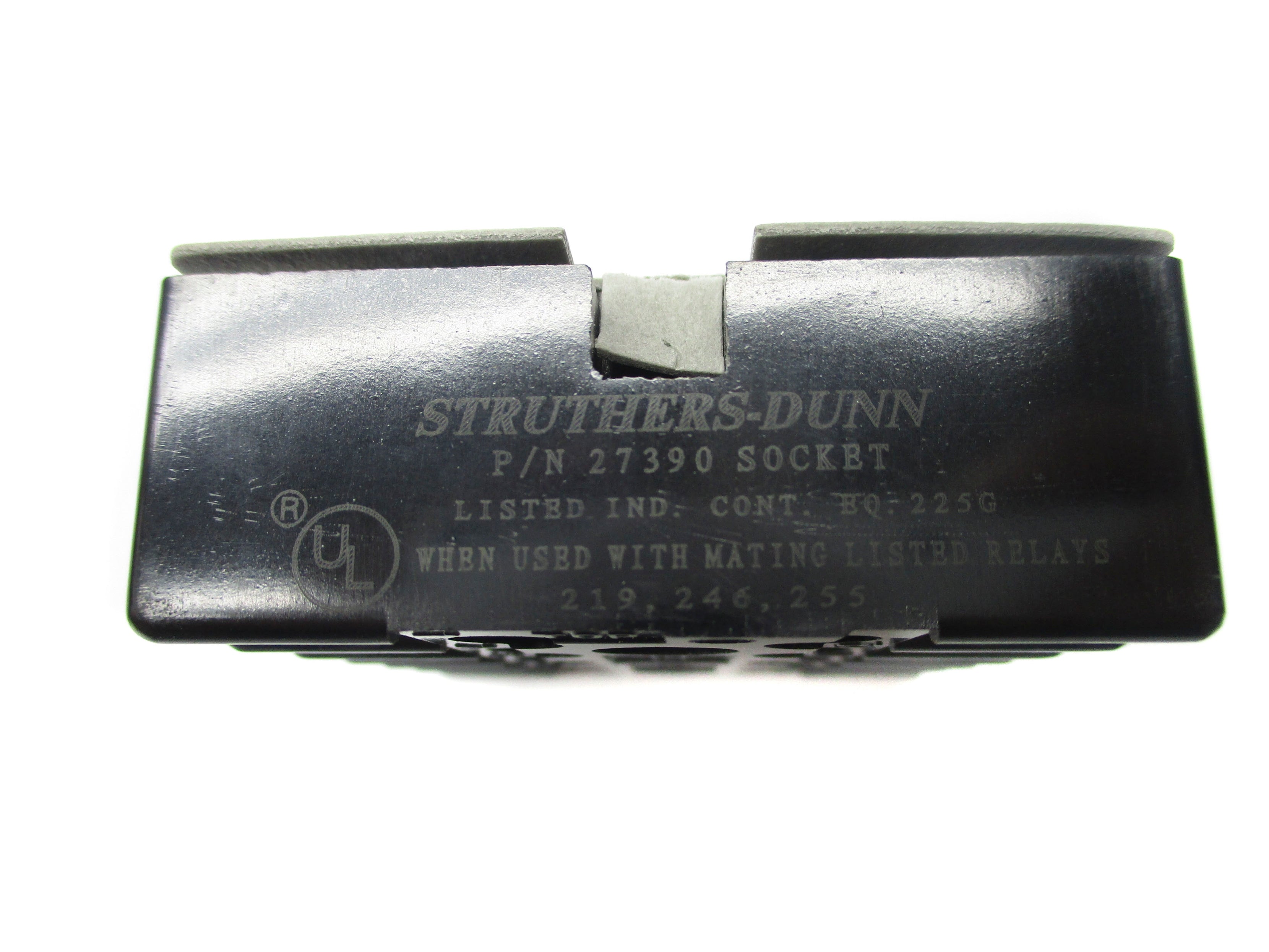 STRUTHERS-DUNN 27390 NSNP