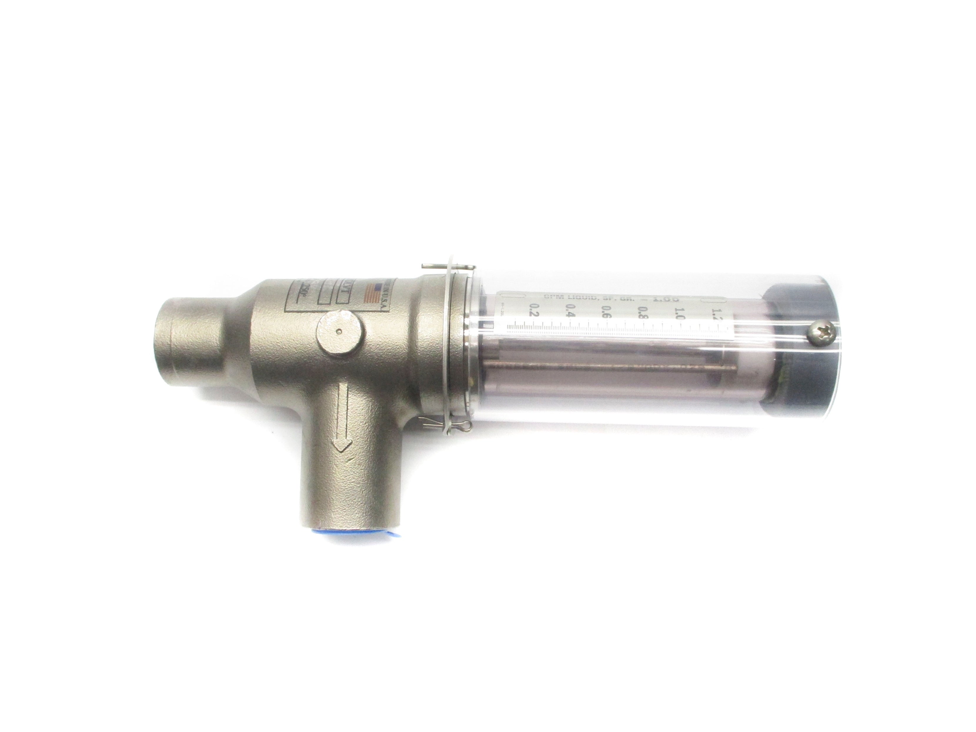 FLOW LINE OPTIONS 6ASUG1.20DLVT UNMP