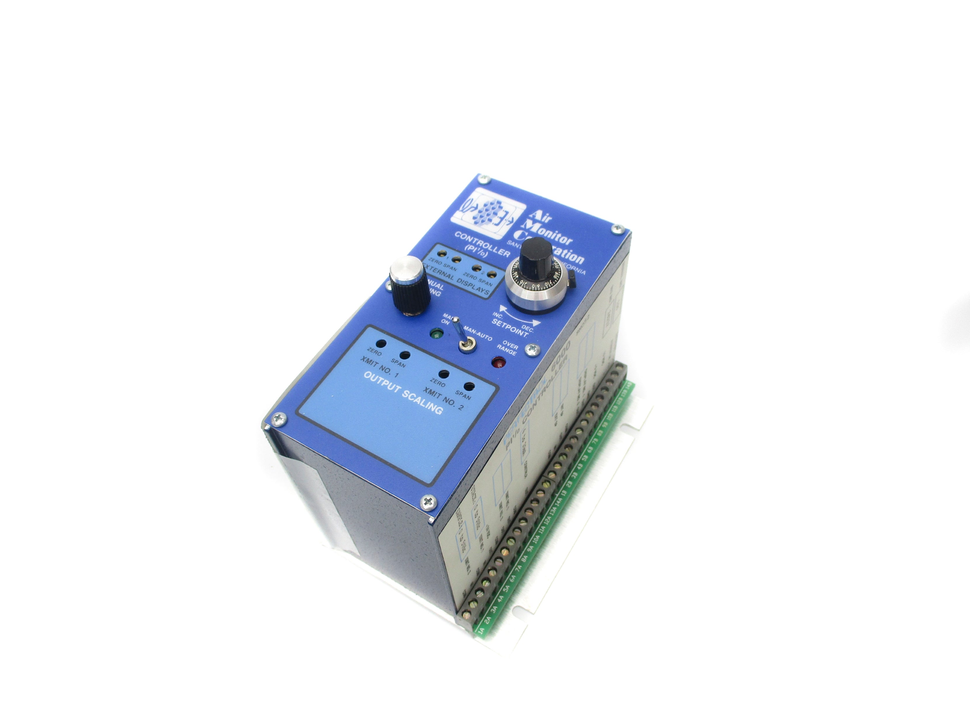 AIR MONITOR RMO52 NSNP