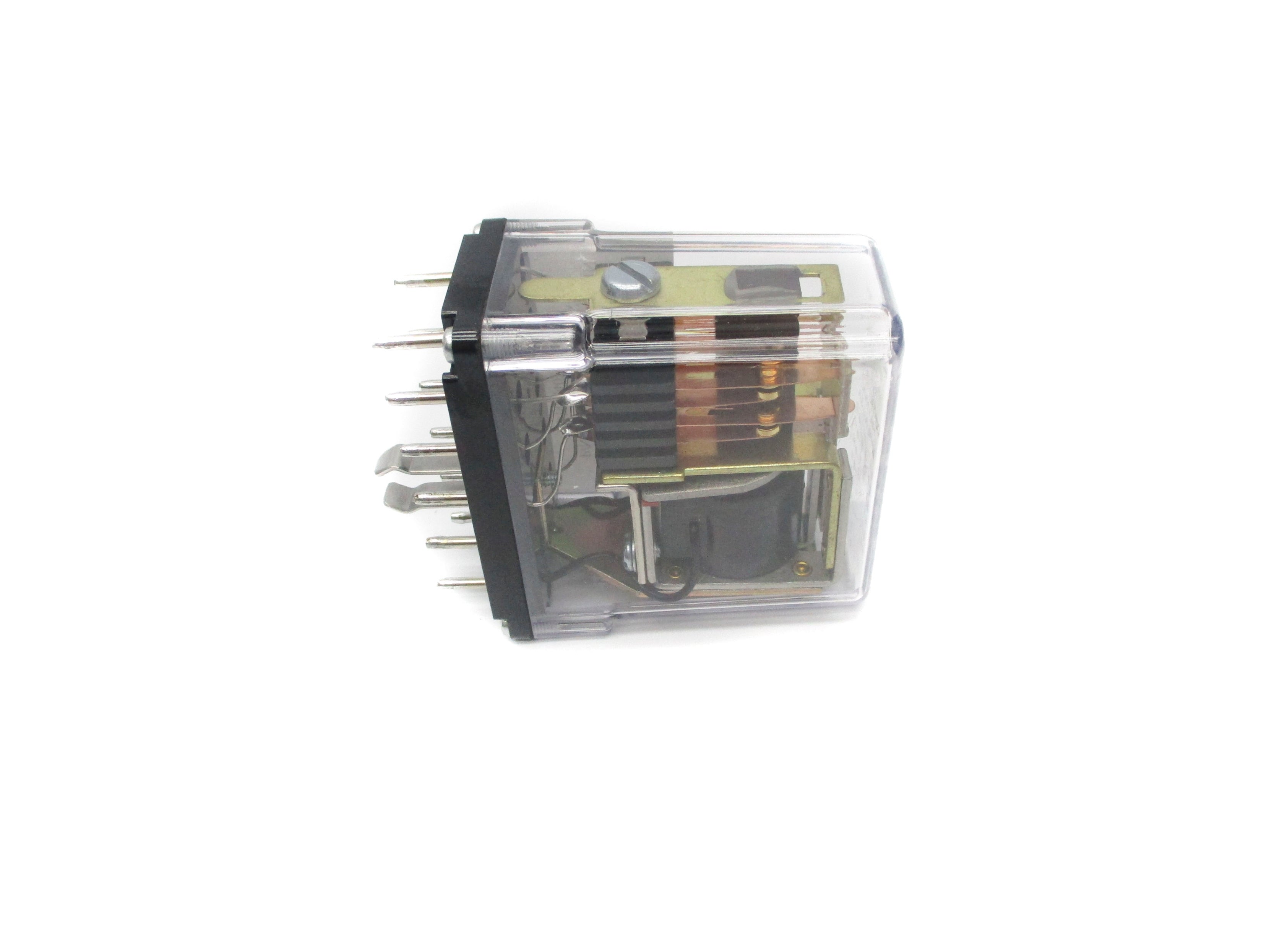 STRUTHERS-DUNN 219XCX113NE 125VDC NSNP