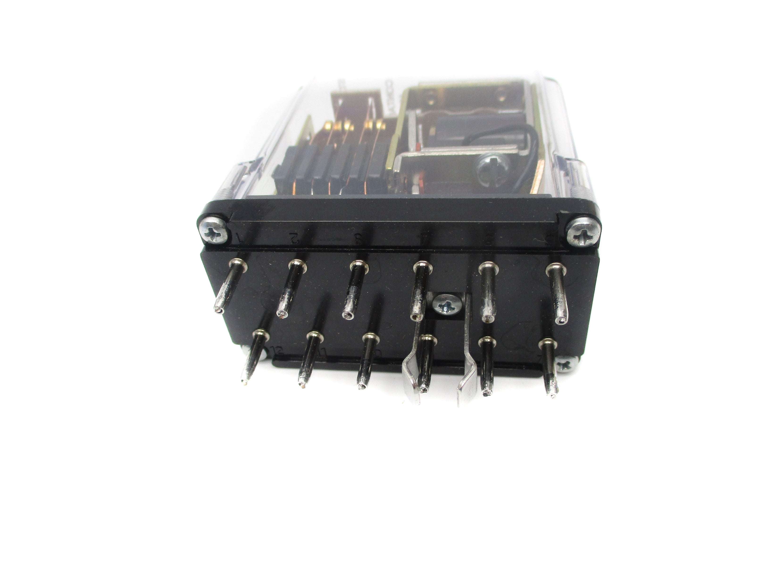 STRUTHERS-DUNN 219XCX113NE 125VDC NSNP