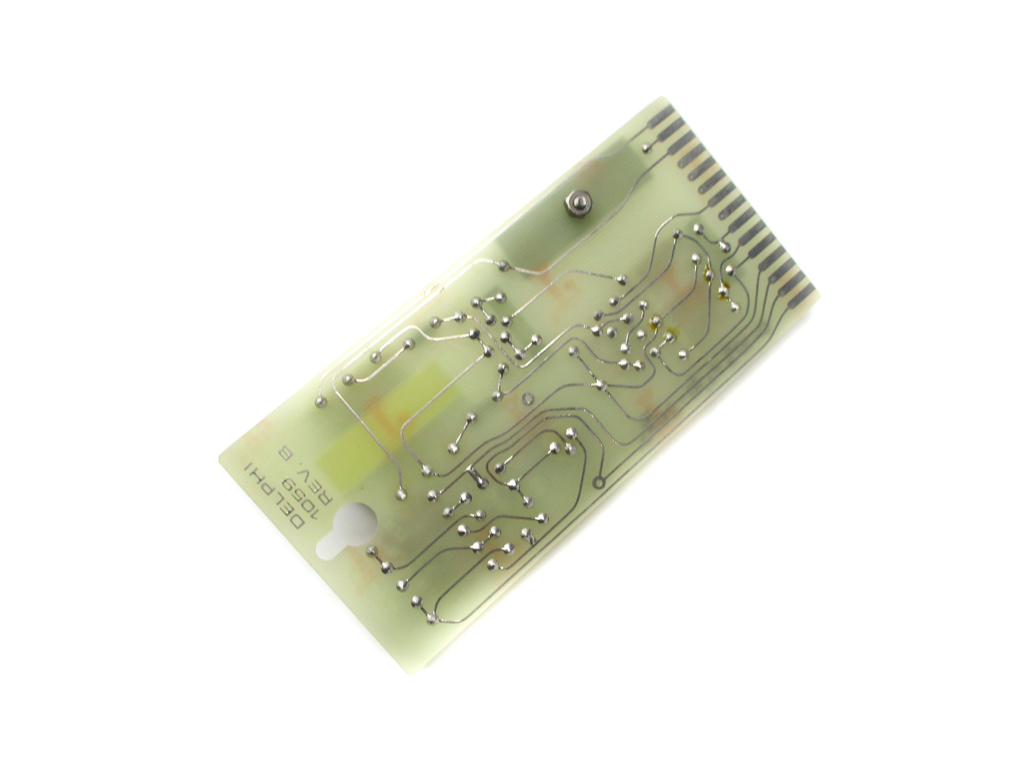 DELPHI 1059 REV. B UNMP