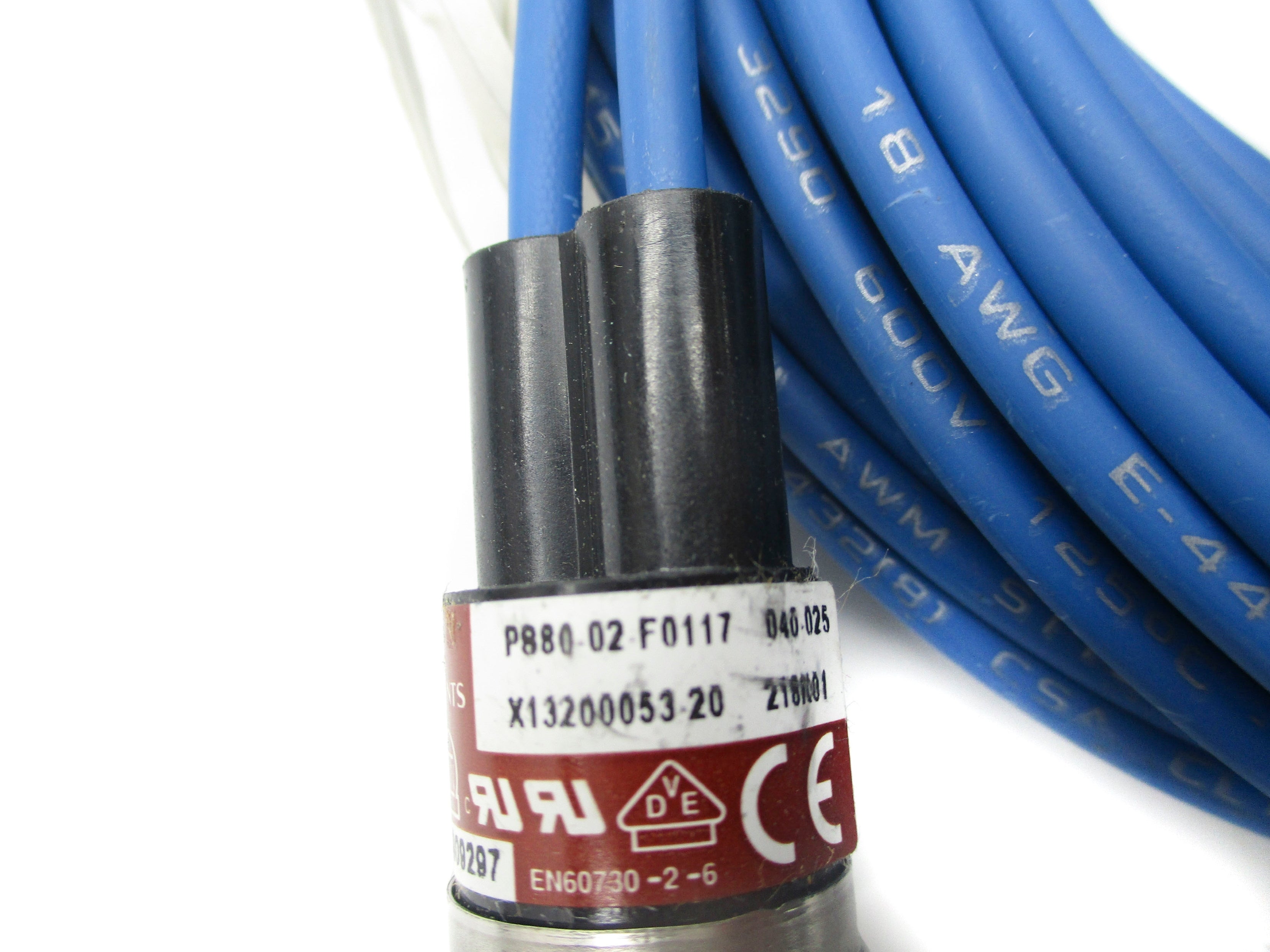 TEXAS INSTRUMENTS DWFK4B09297 P880-02-F0117 NSNP