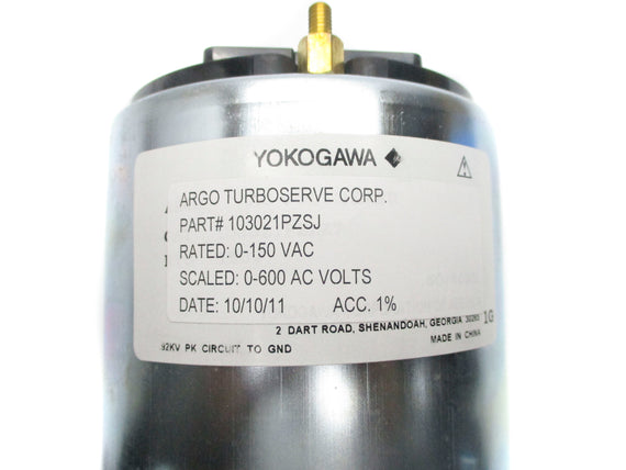 YOKOGAWA 103021PZSJ NSNP