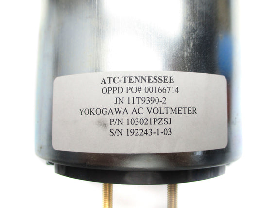 YOKOGAWA 103021PZSJ NSNP