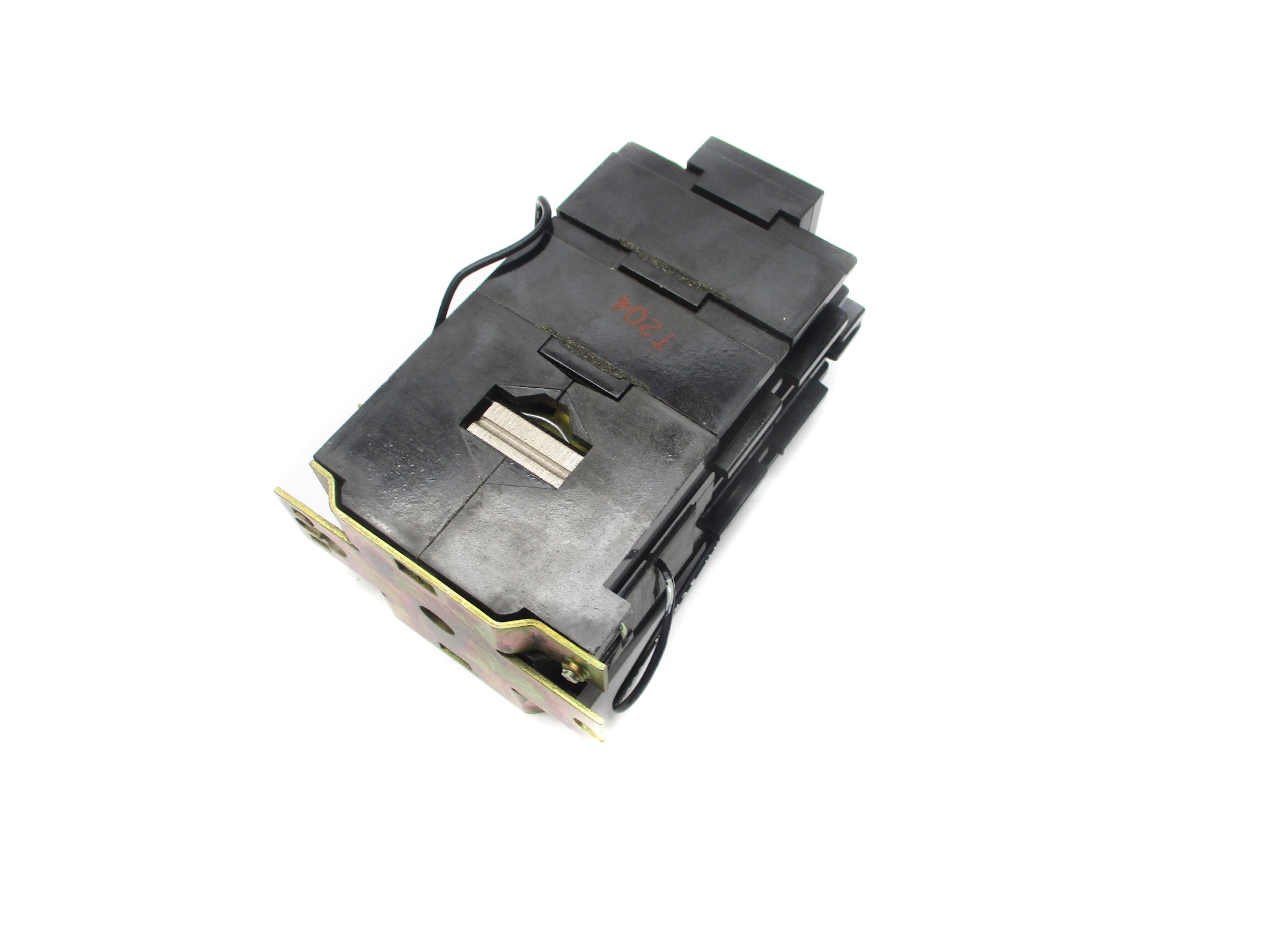 GENERAL ELECTRIC CR120BD032 125VDC 10A NSMP