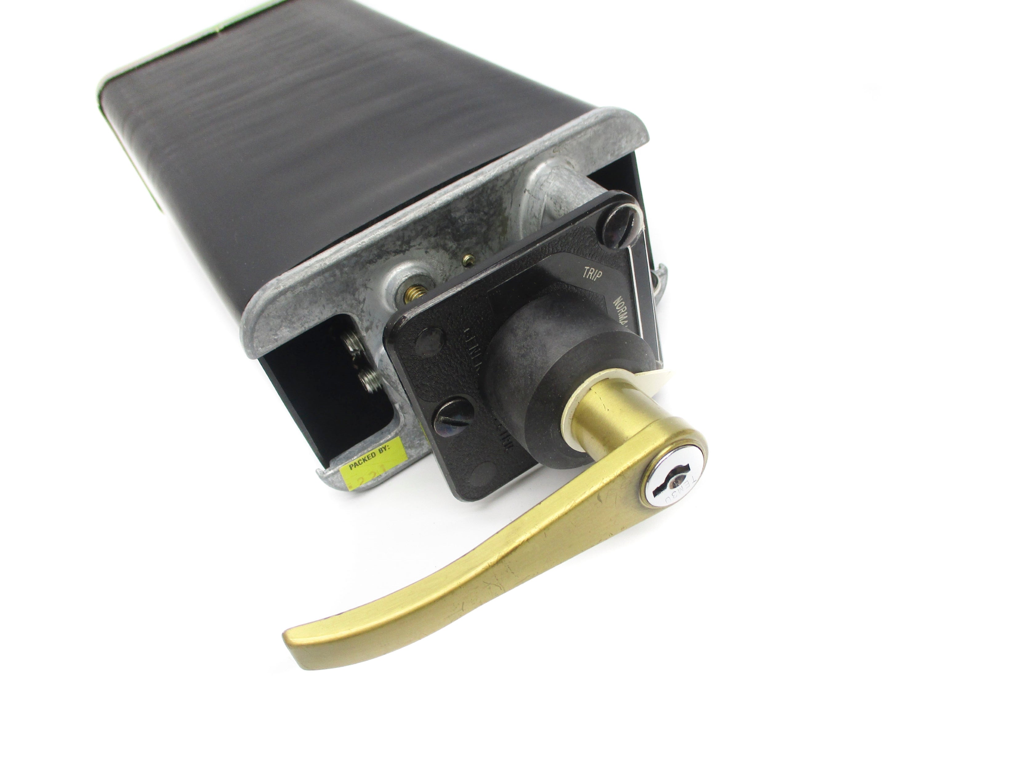 GENERAL ELECTRIC 16SB1LB3B73LSM2C1 (NO KEY) NSNP