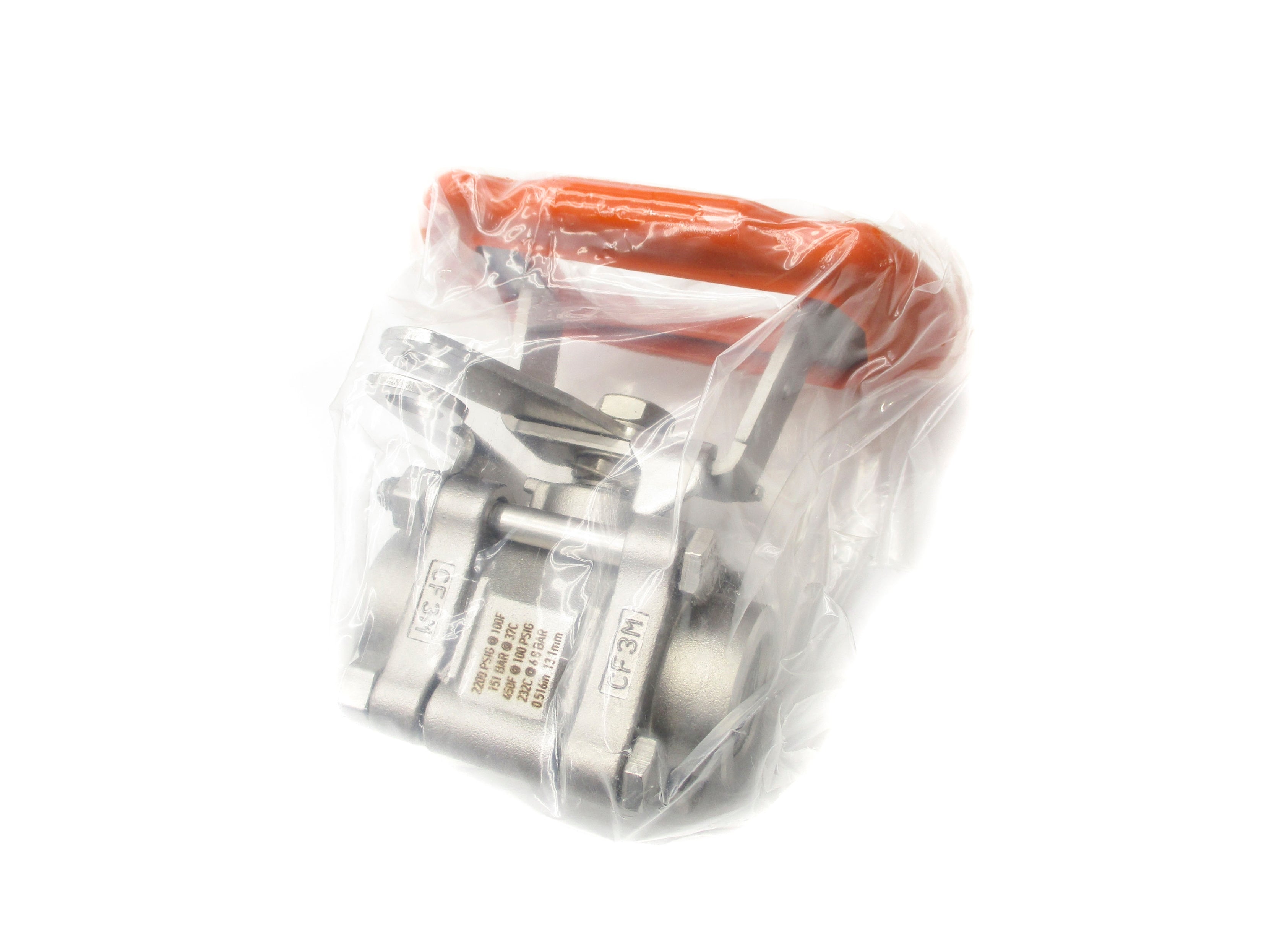 SWAGELOK SS-63TF8-JLK-W20-16803 2200PSIG NSMP