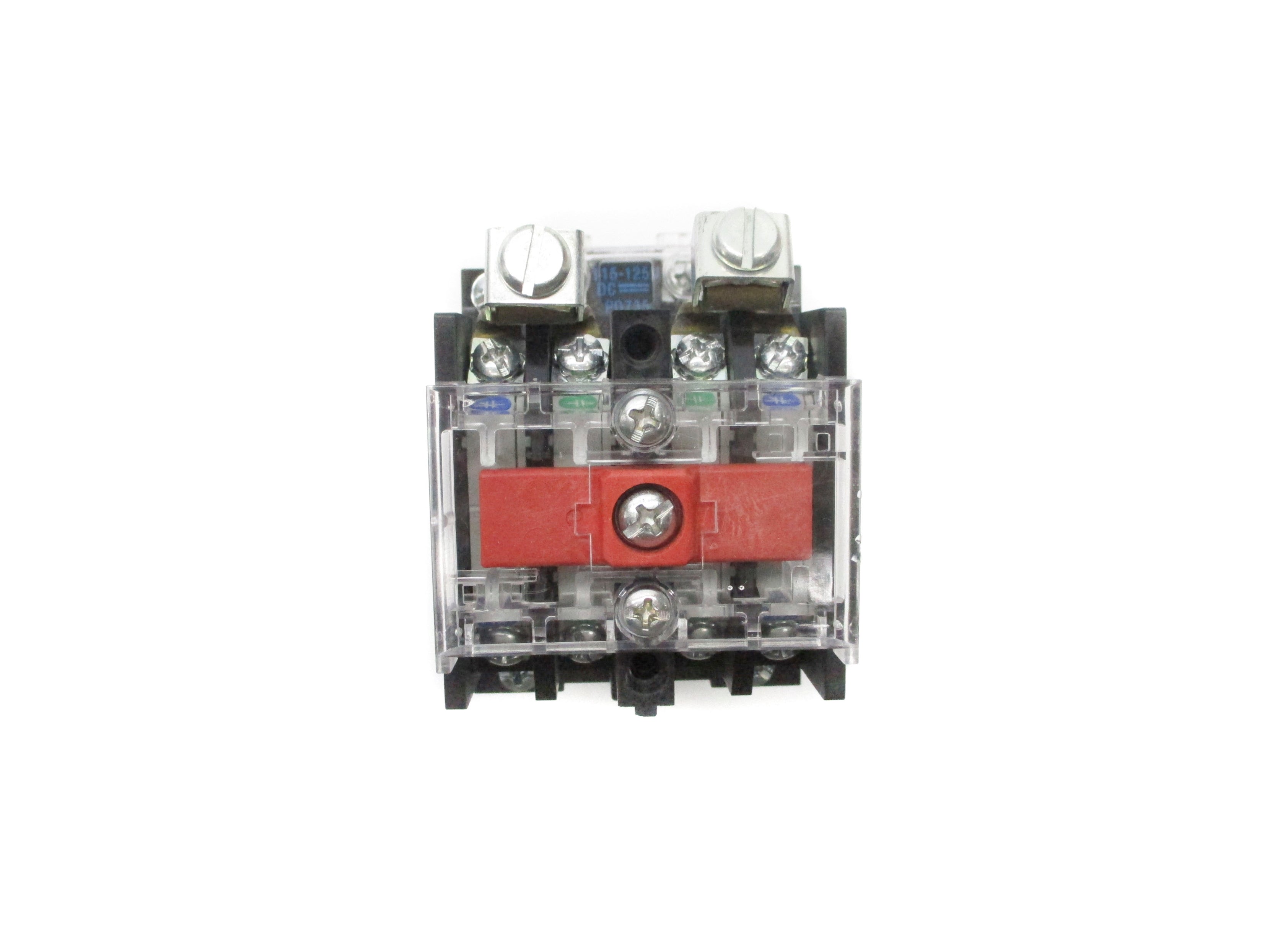 ALLEN BRADLEY 700DC-P400Z1 SER. E 115/125VDC (AS PICTURED) NSMP