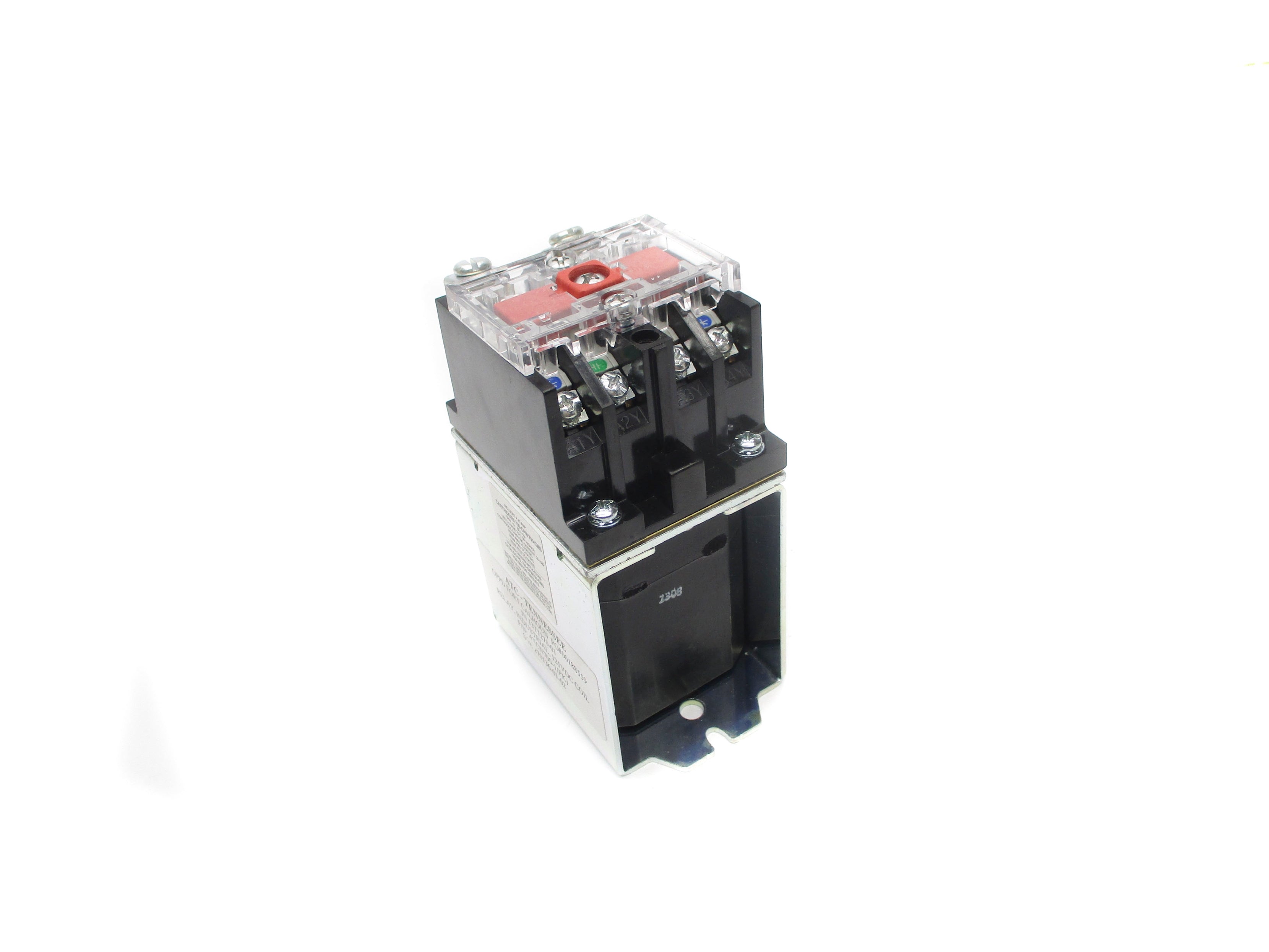 ALLEN BRADLEY 700DC-P400Z1 SER. E 115/125VDC (AS PICTURED) NSMP