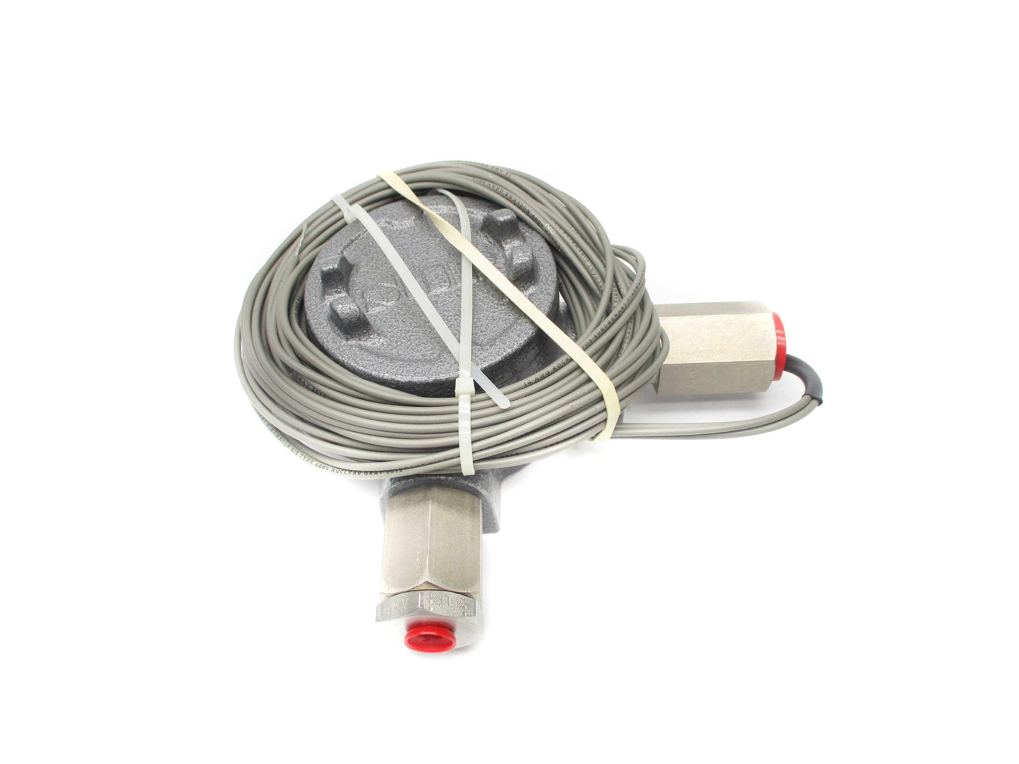 SOR 6TA-B2-U8-C1A-JJRRTTNQ 1500PSI  NSNP