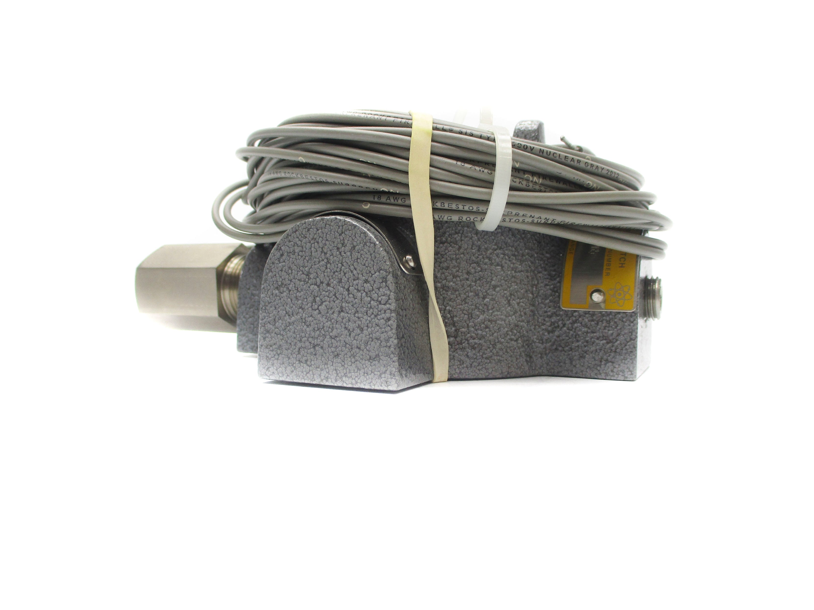 SOR 6TA-B2-U8-C1A-JJRRTTNQ 1500PSI  NSNP