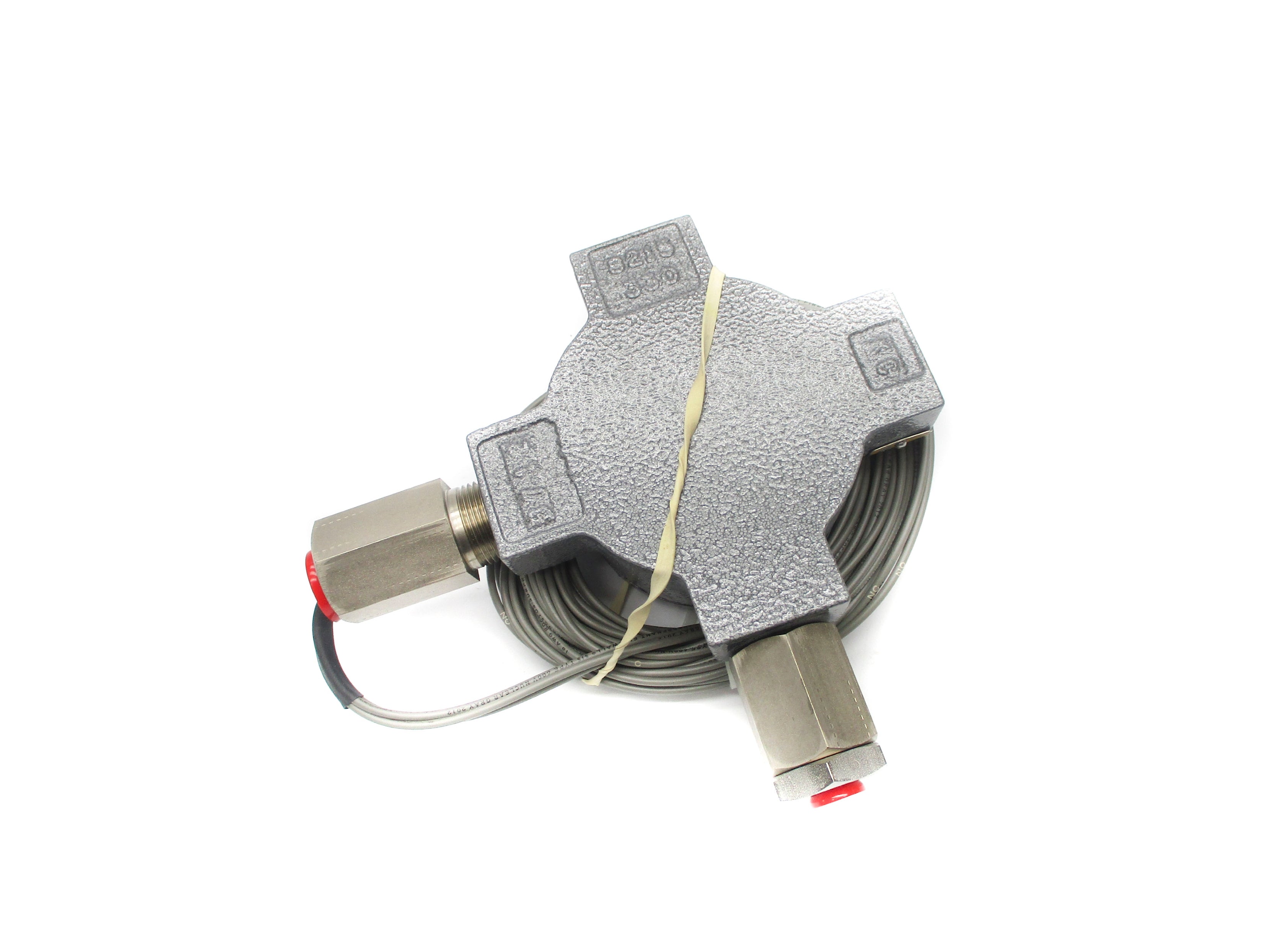 SOR 6TA-B2-U8-C1A-JJRRTTNQ 1500PSI  NSNP