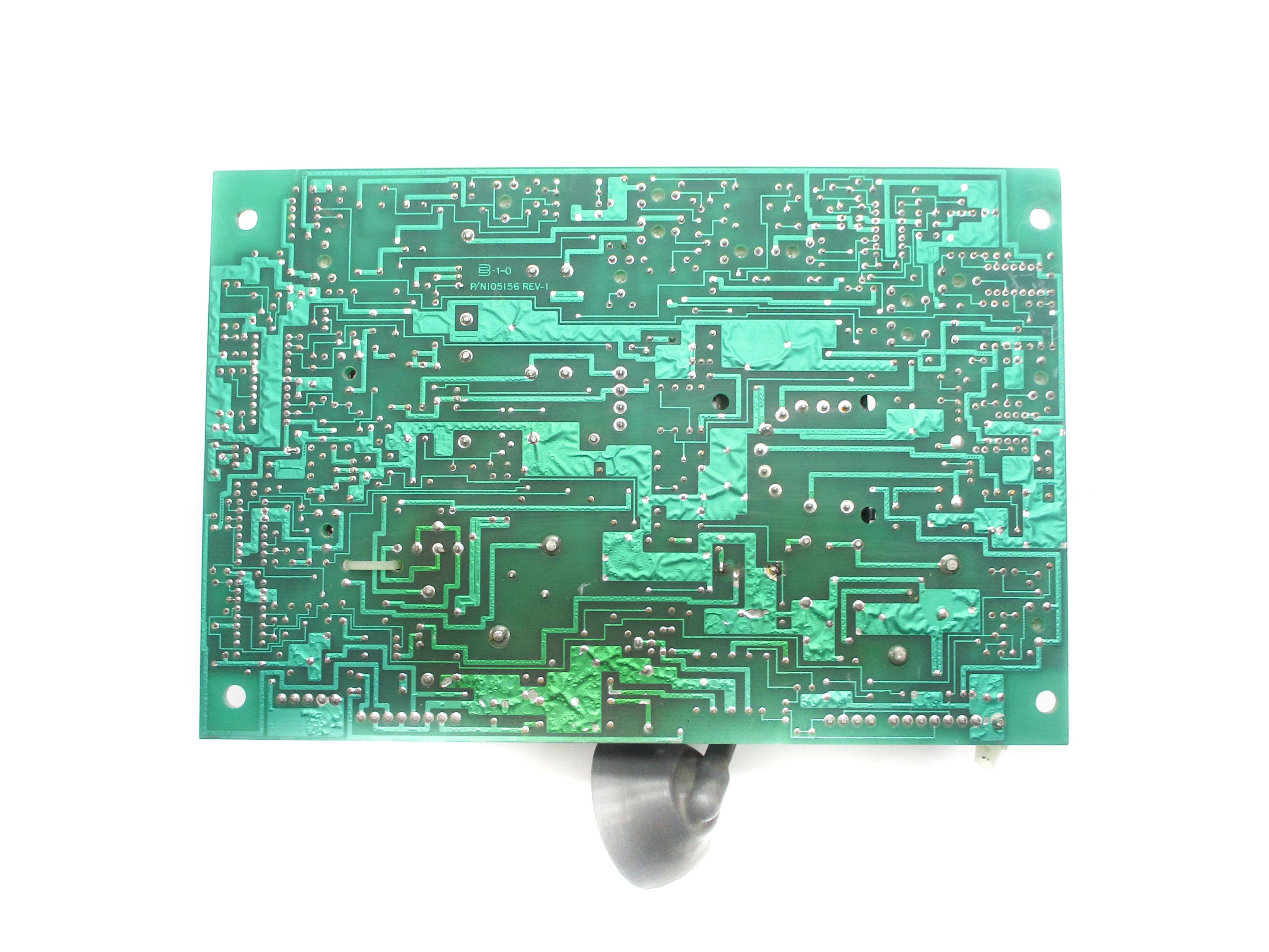 INTECOLOR 105156 REV. 1 UNMP