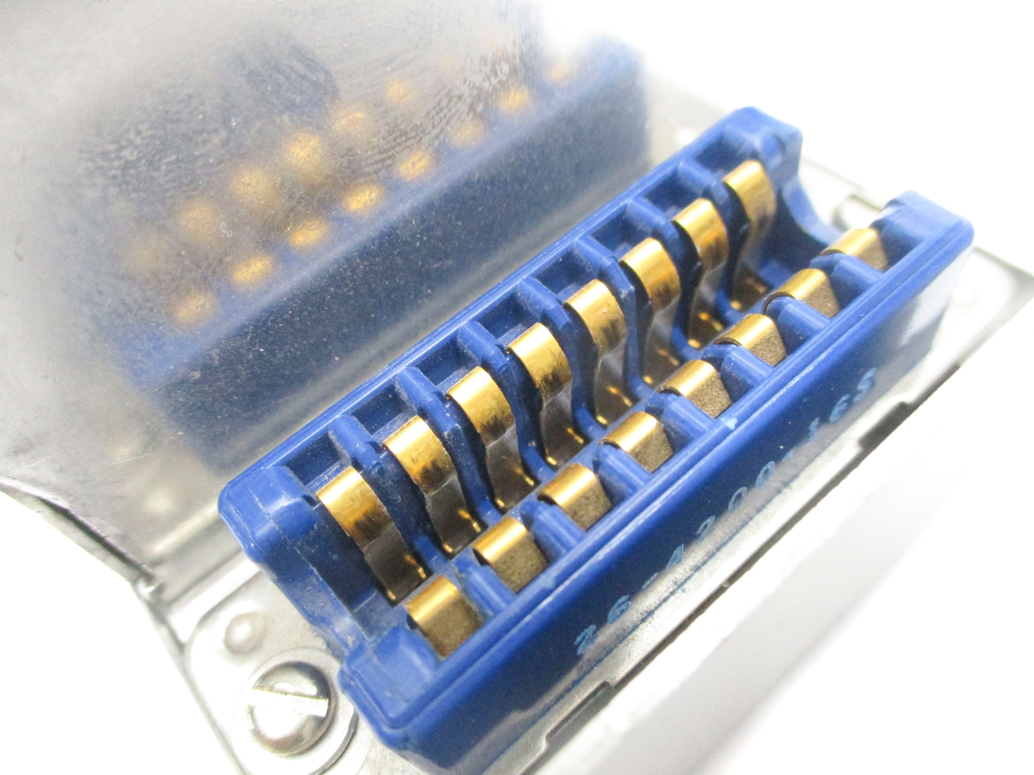 GENERAL ELECTRIC 50-550210KAAC1RMU UNMP