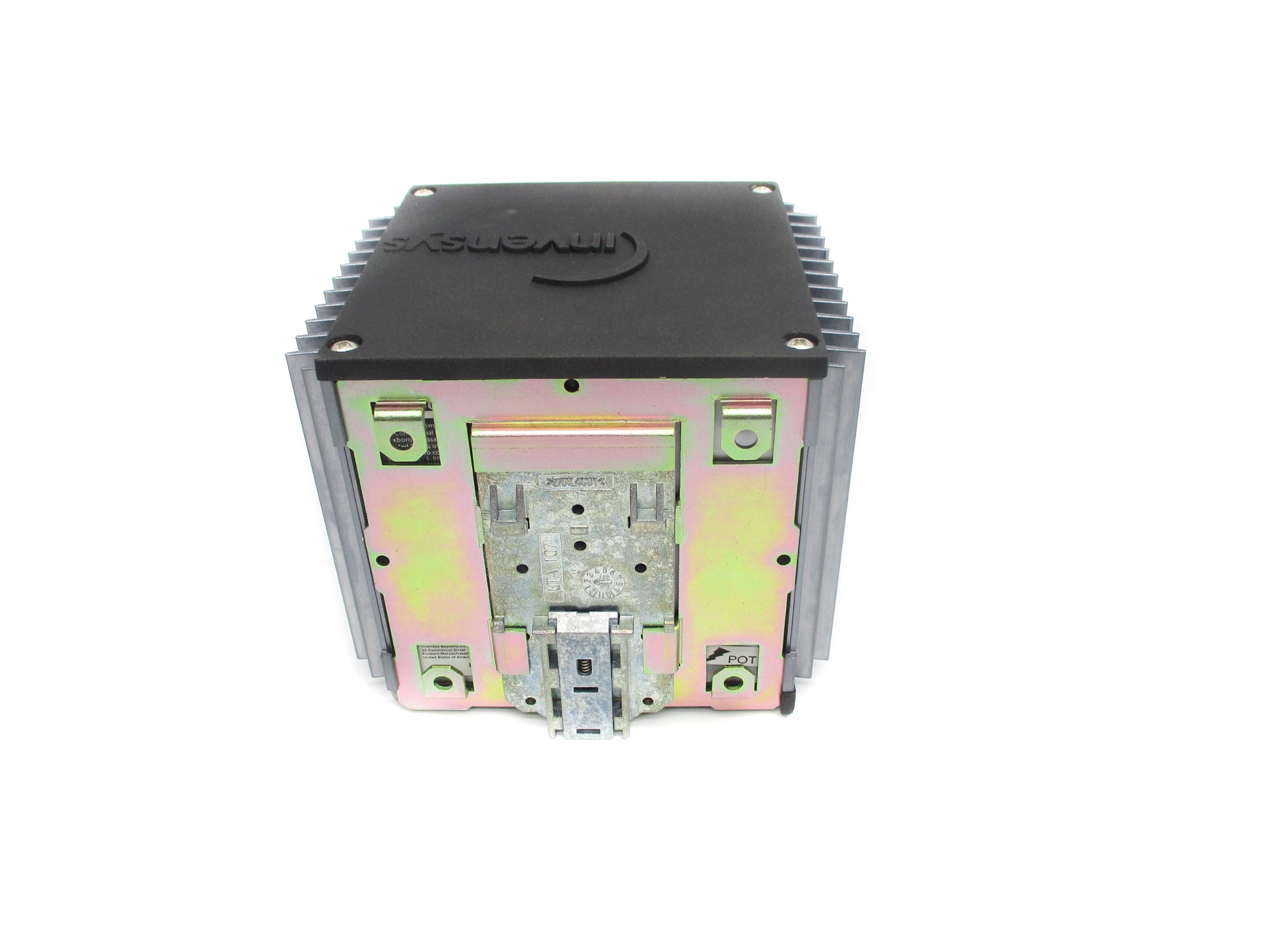 FOXBORO P0917LY FPS400-24 100-240VAC NSNP