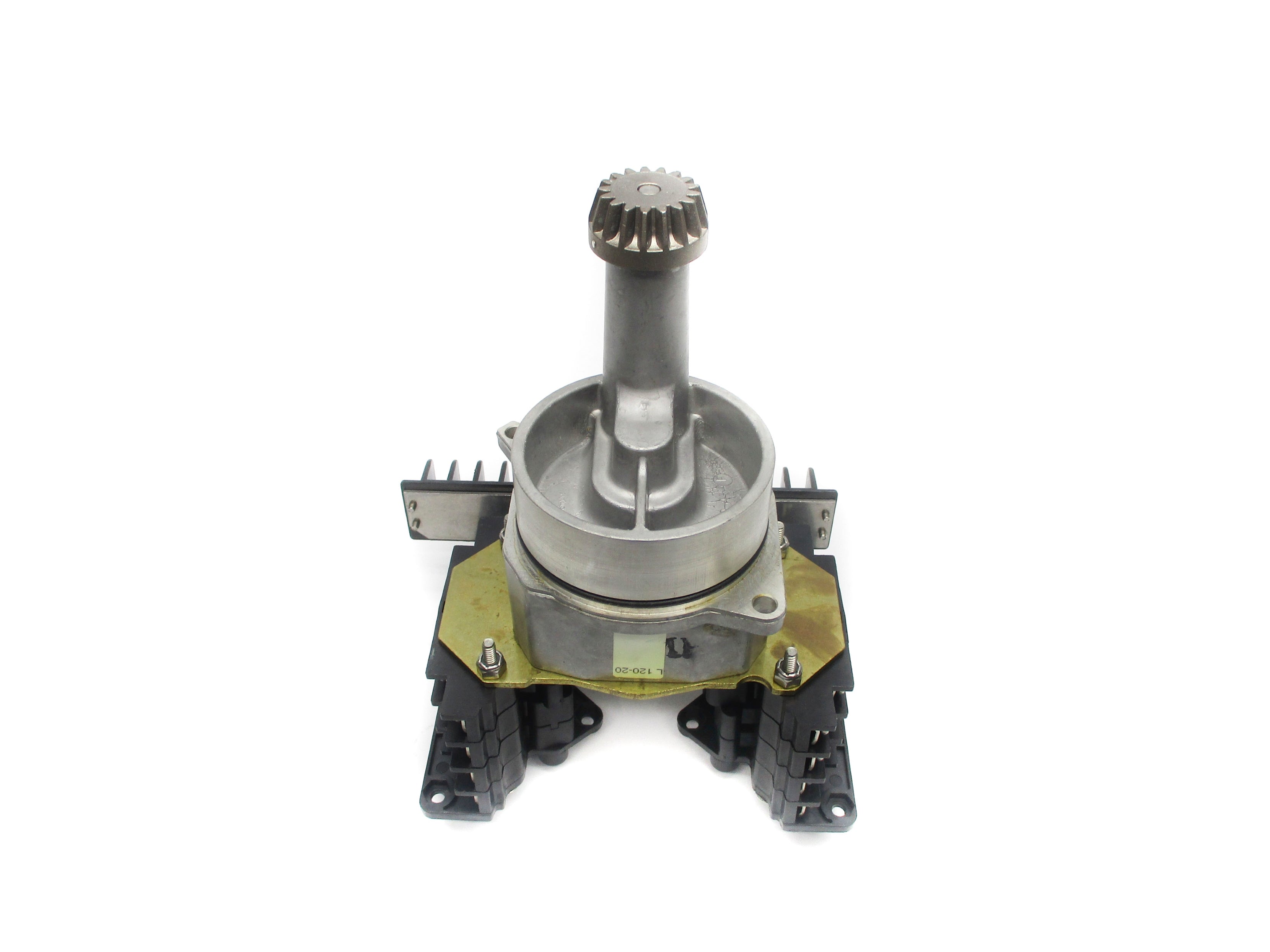 LIMITORQUE L120-20 UNMP