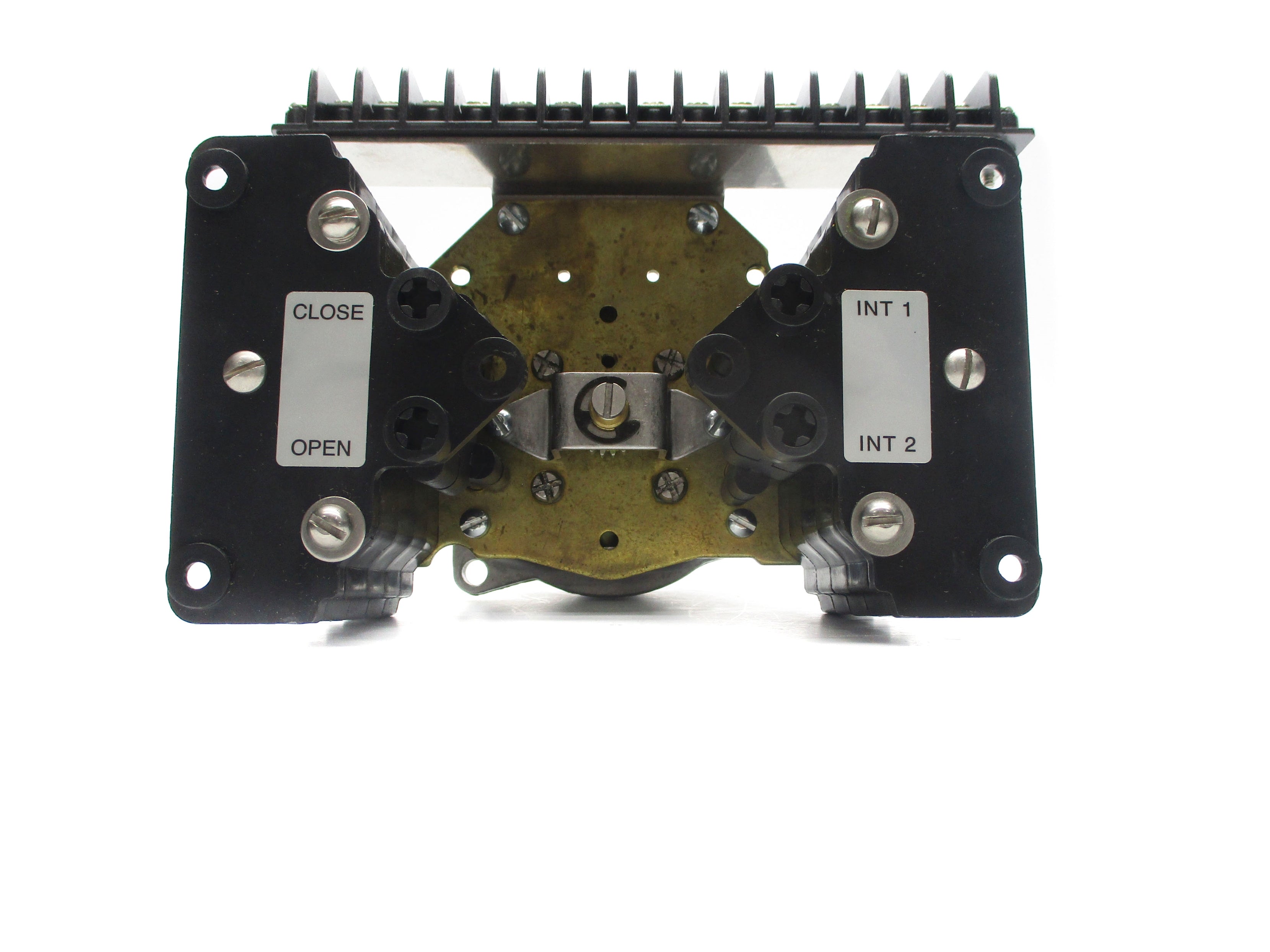 LIMITORQUE L120-20 UNMP