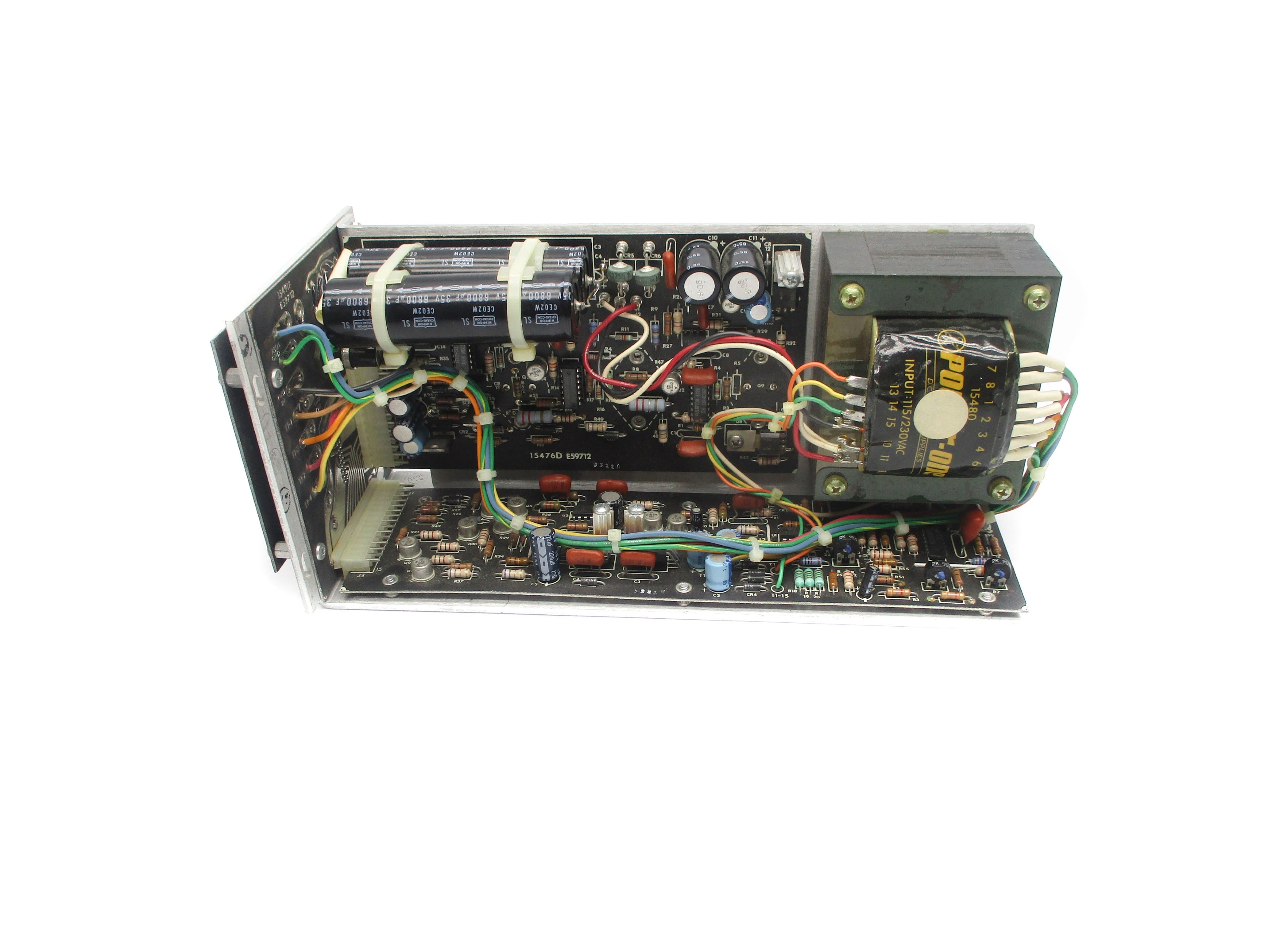 POWER-ONE CP385 UNMP