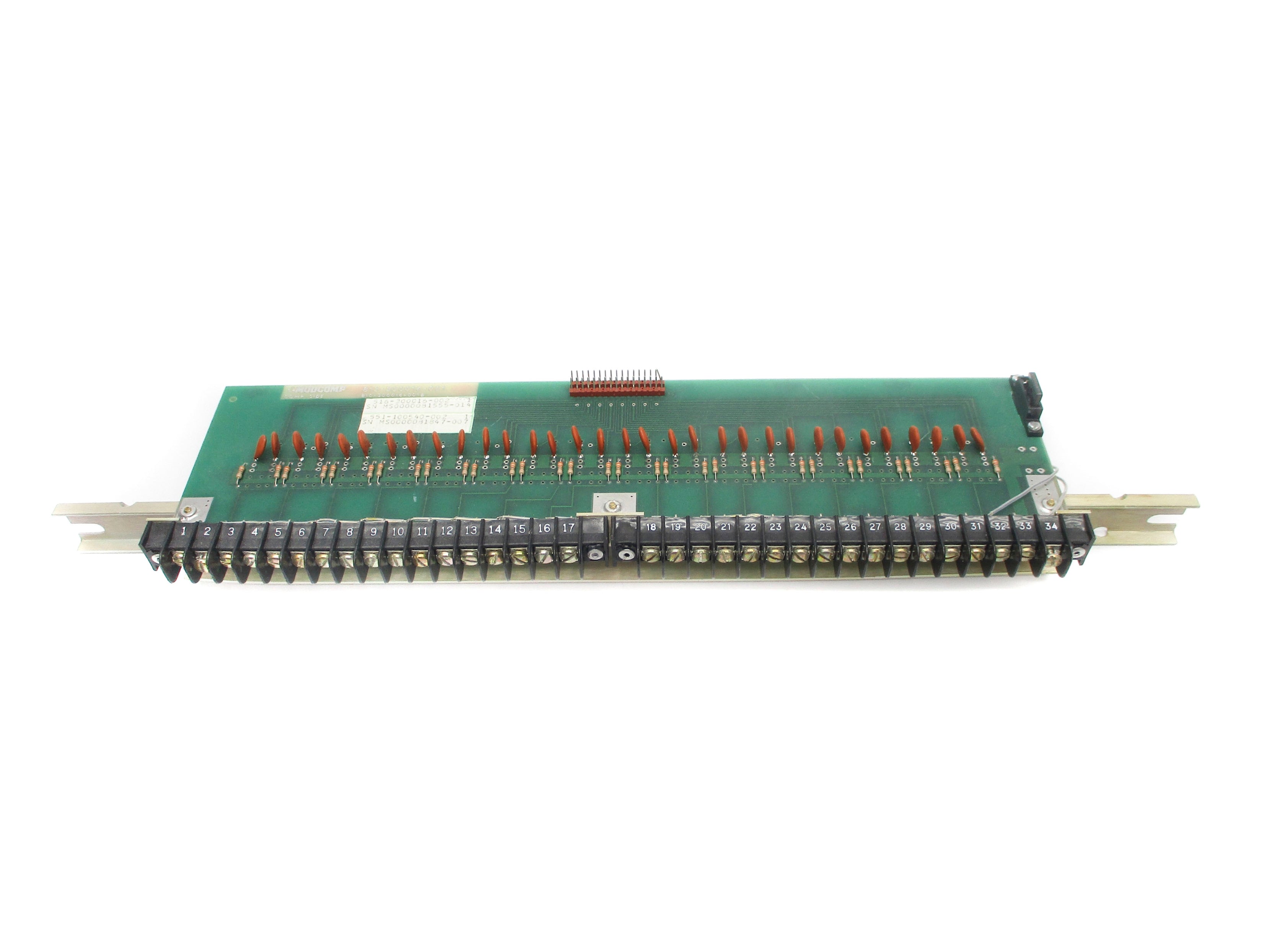 MODCOMP 813-300016-001 UNMP