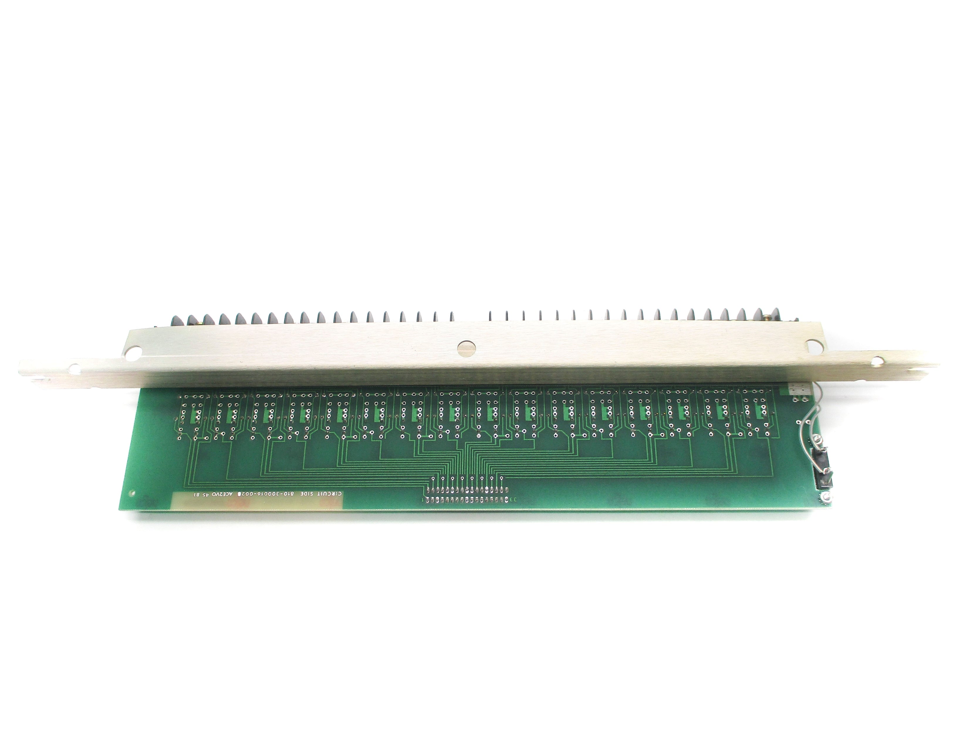 MODCOMP 813-300016-001 UNMP