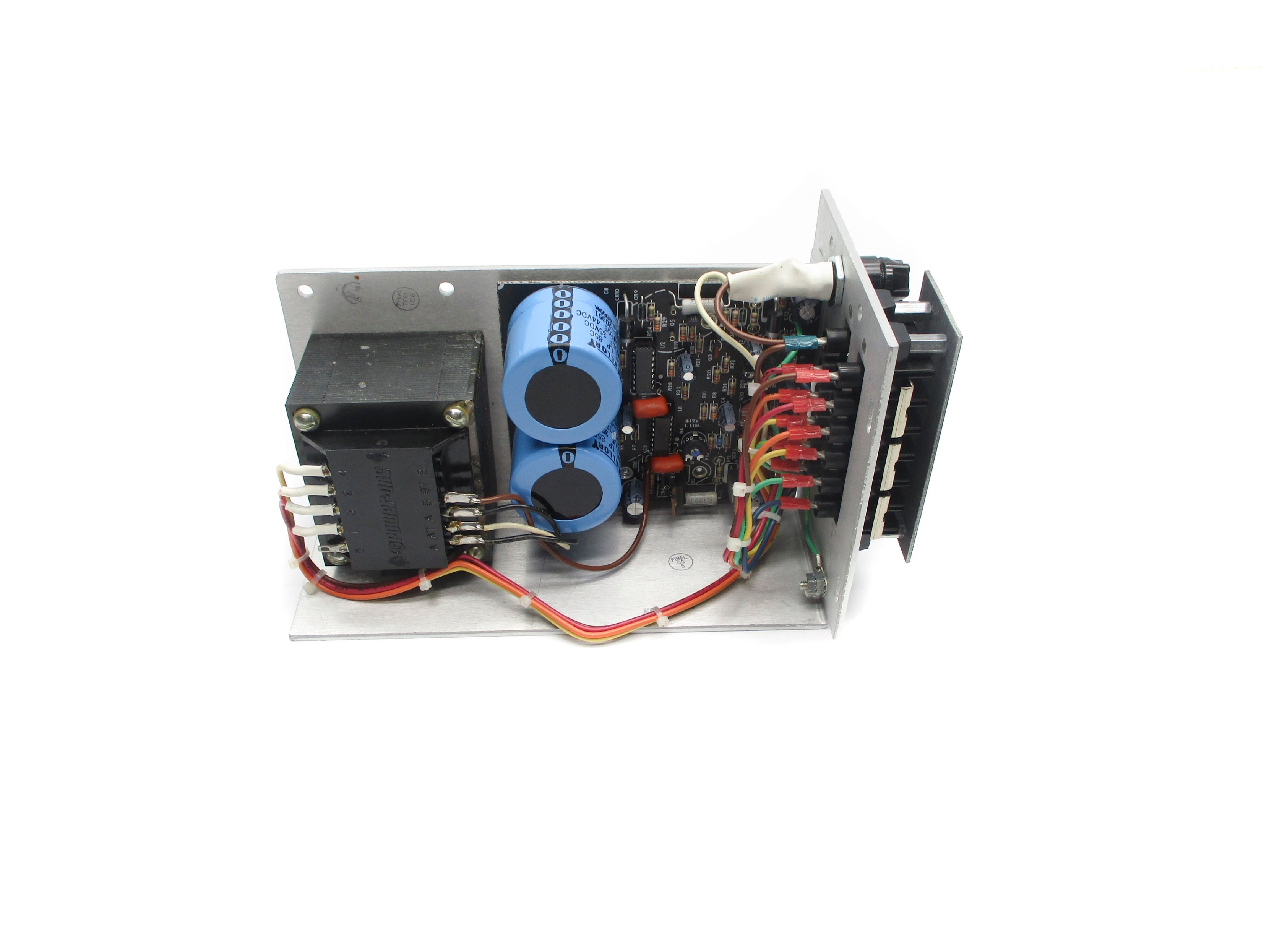 POWER-ONE CP296A UNMP
