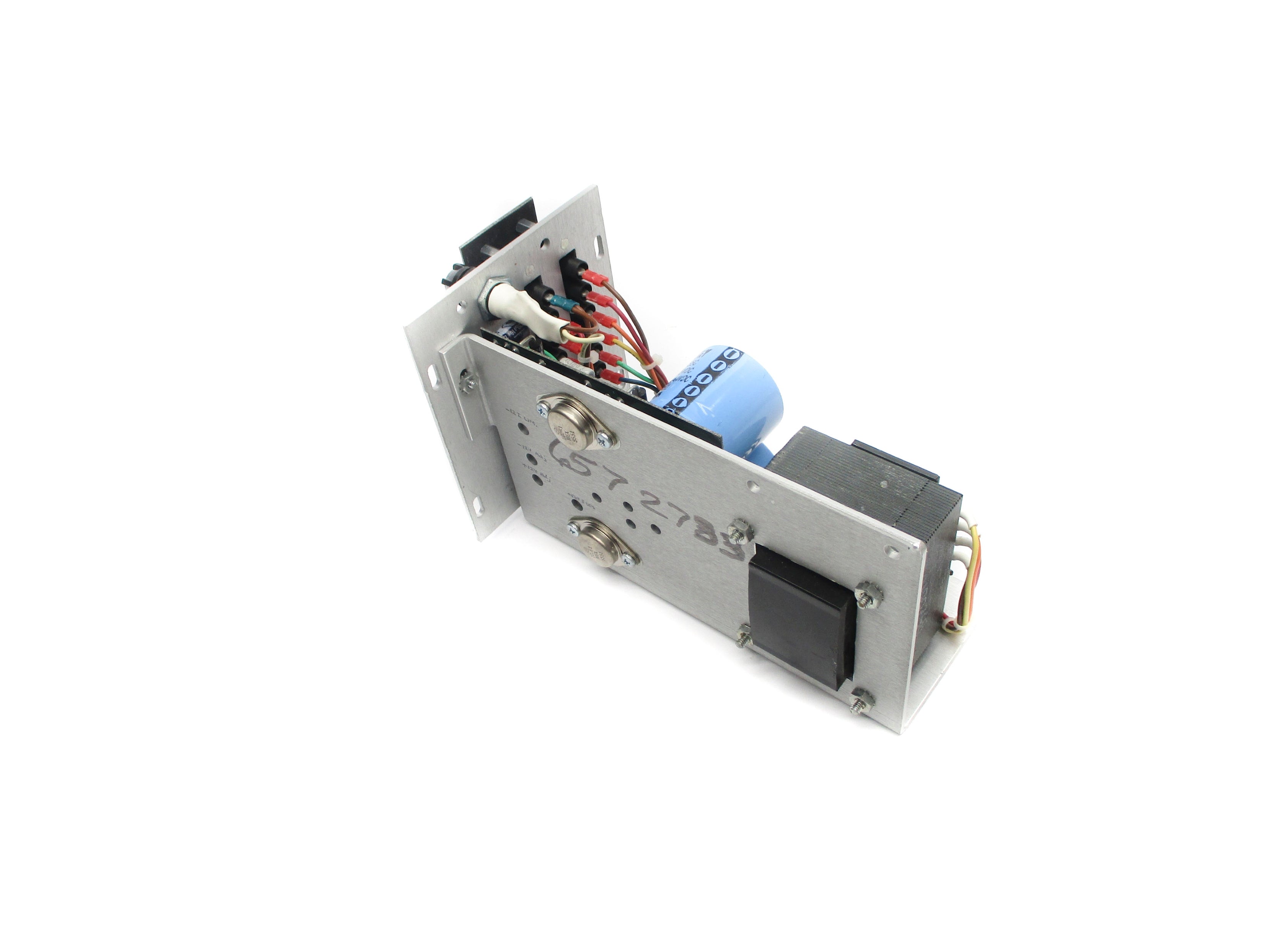 POWER-ONE CP296A UNMP