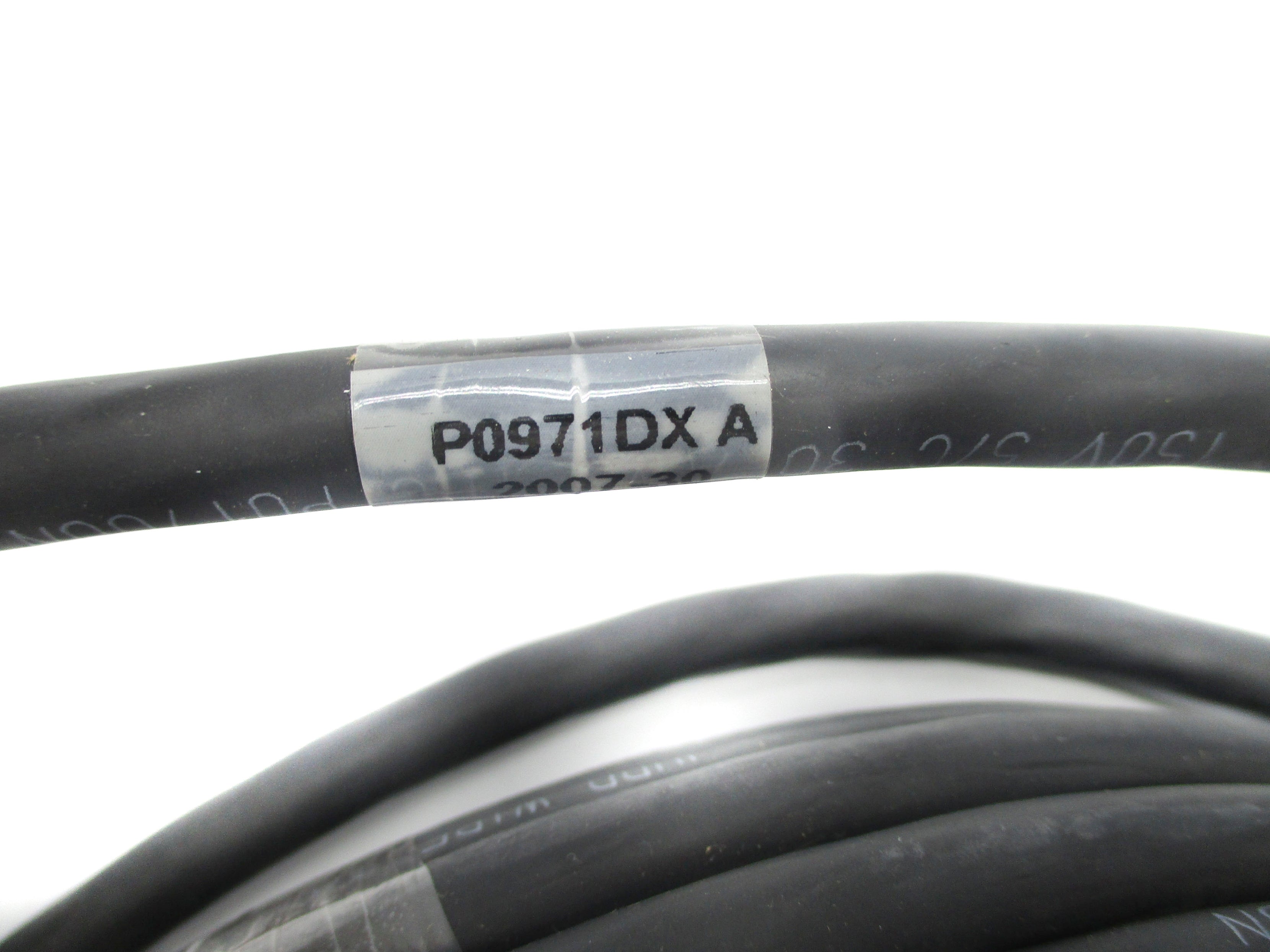 FOXBORO P0971DX NSNP