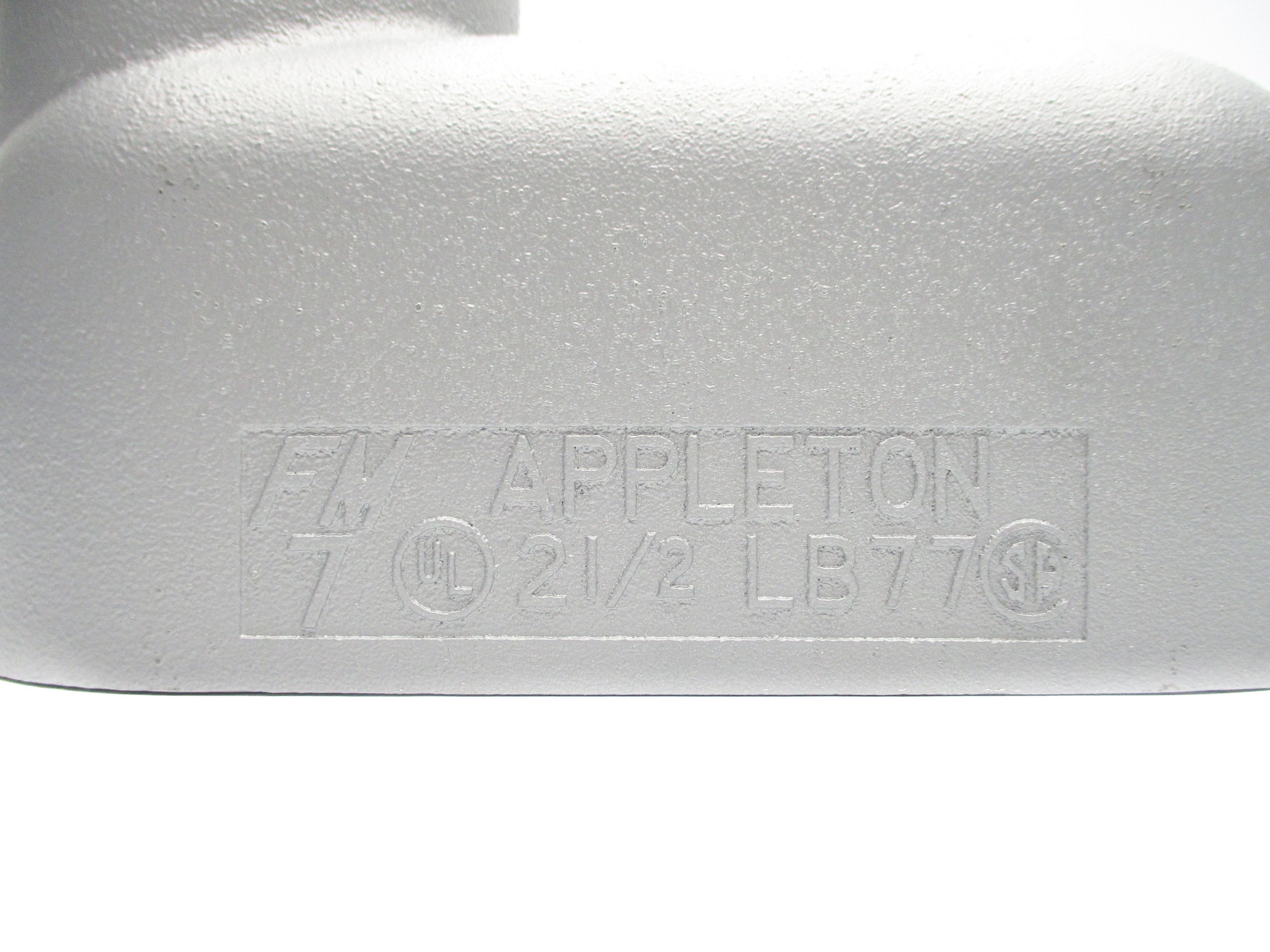 APPLETON LB77 FM7 NSNP