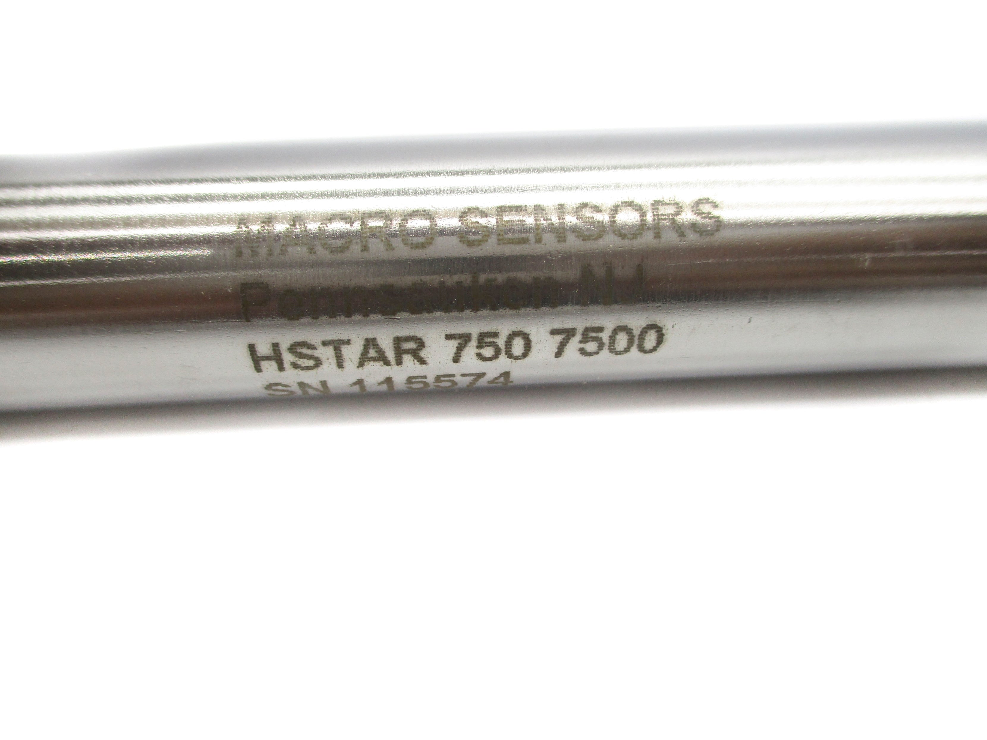 MACRO SENSORS HSTAR7507500 NSNP