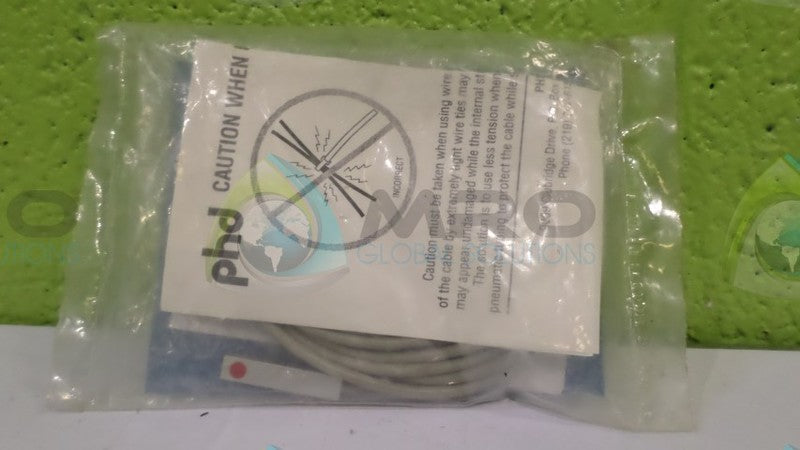 PHD INC. 18431-001-02 * NEW IN ORIGINAL PACKAGE *