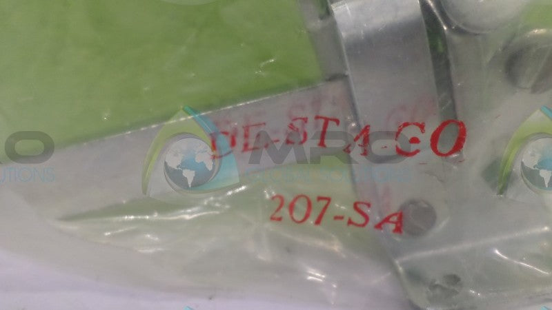 DESTACO 207-SA CLAMP/TOGGLE * NEW IN ORIGINAL PACKAGE *