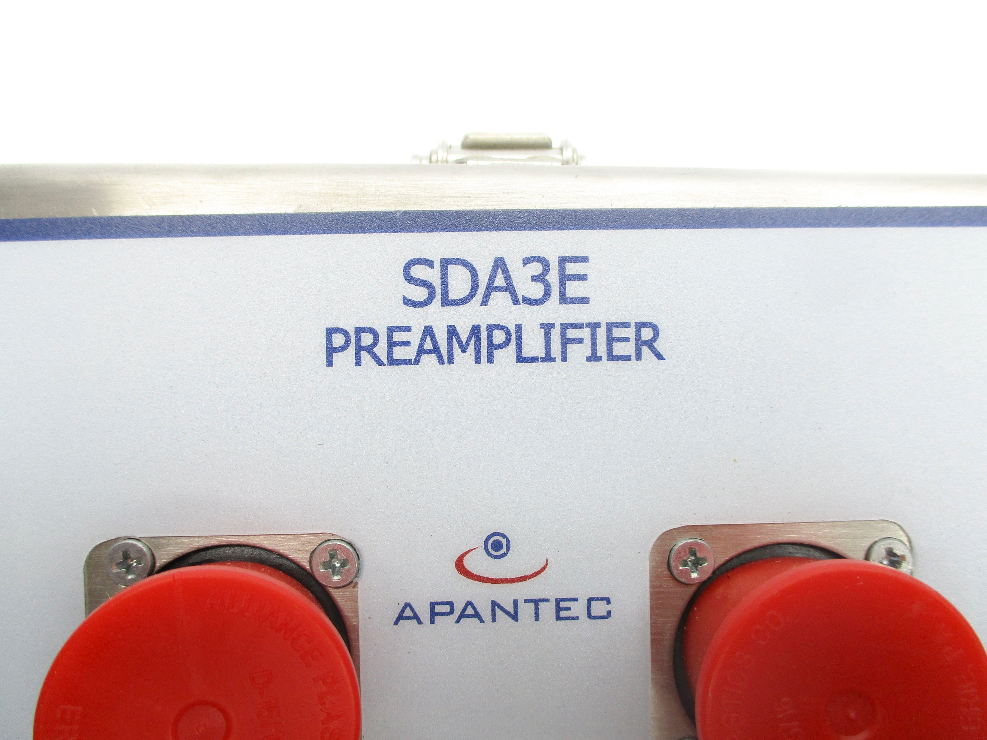 APANTEC SDA3E NSNP